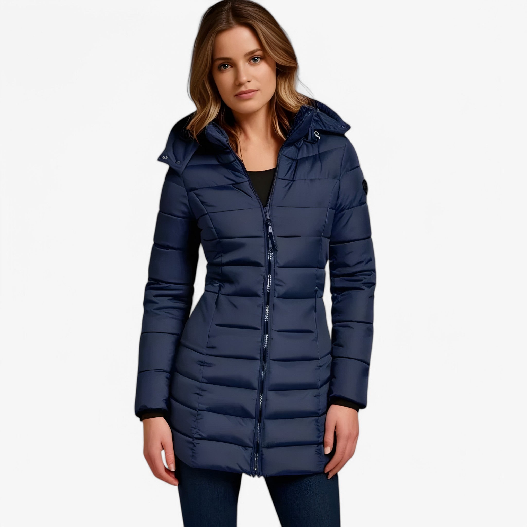 Cappa Invernale Esclusivac - - cappa cappa invernale esclusivac invernale women's coats & jackets - Concept Palermo