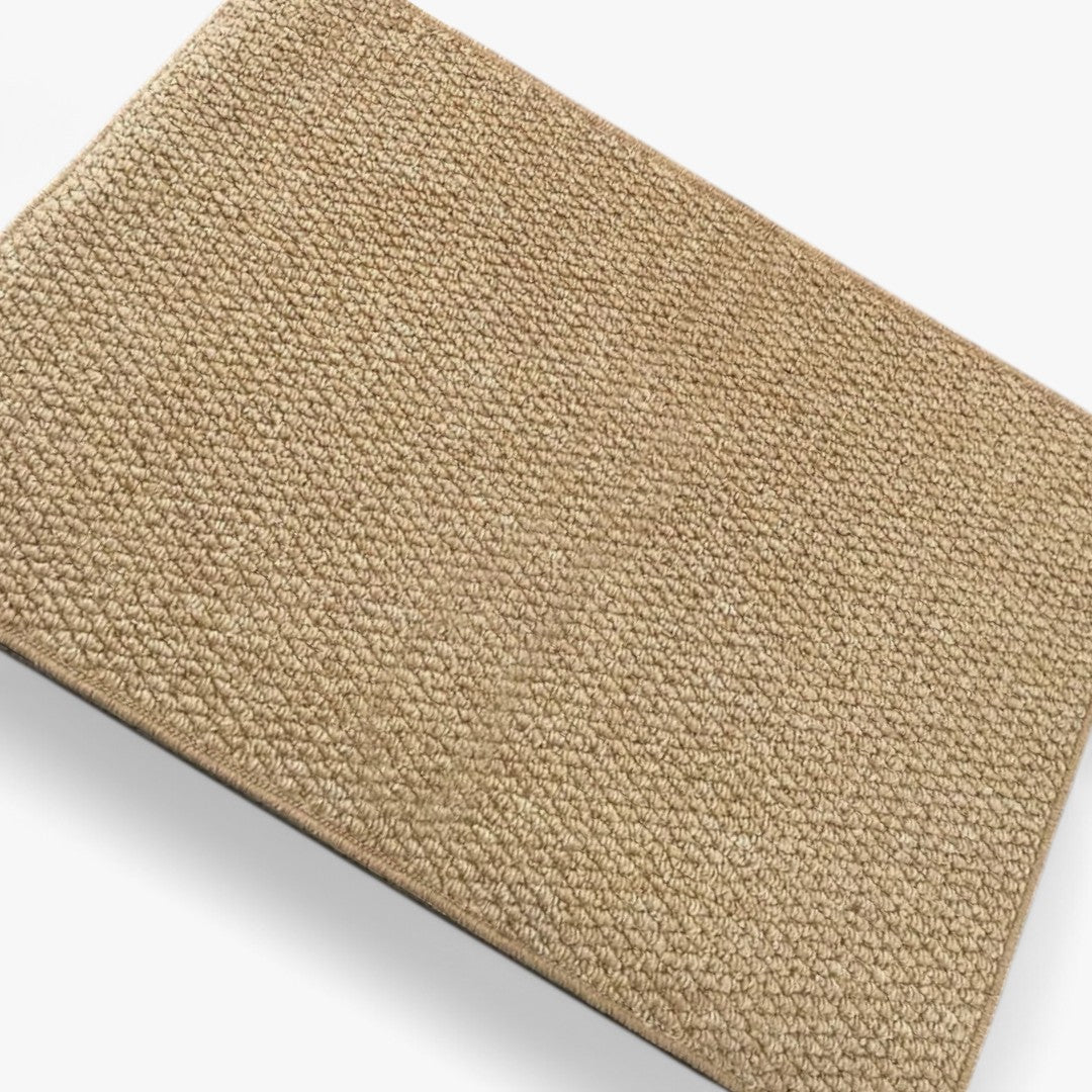 Zerbino Fibra Sintetica Grigio Anti-sporco Accogliente - - accogliente anti fibra home & garden P273 sintetica sporco zerbino zerbino fibra - Concept Palermo