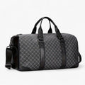 Borsa a tracolla portatile da uomo – Compatta, funzionale e dallo stile urbano