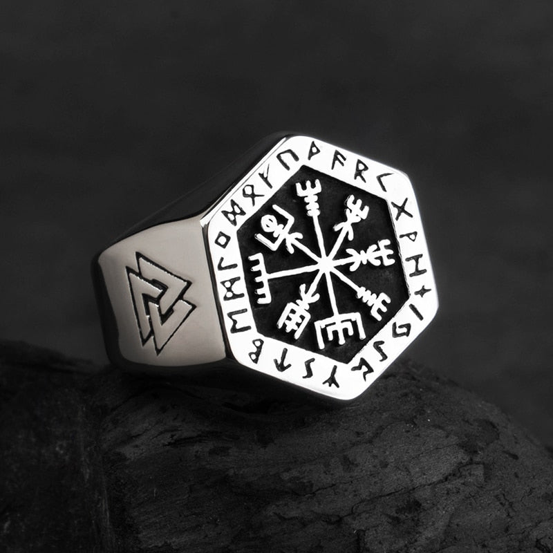 Anello vintage Uomo - - anello anello vintage jewelry men's ring ring uomo vintage - Concept Palermo