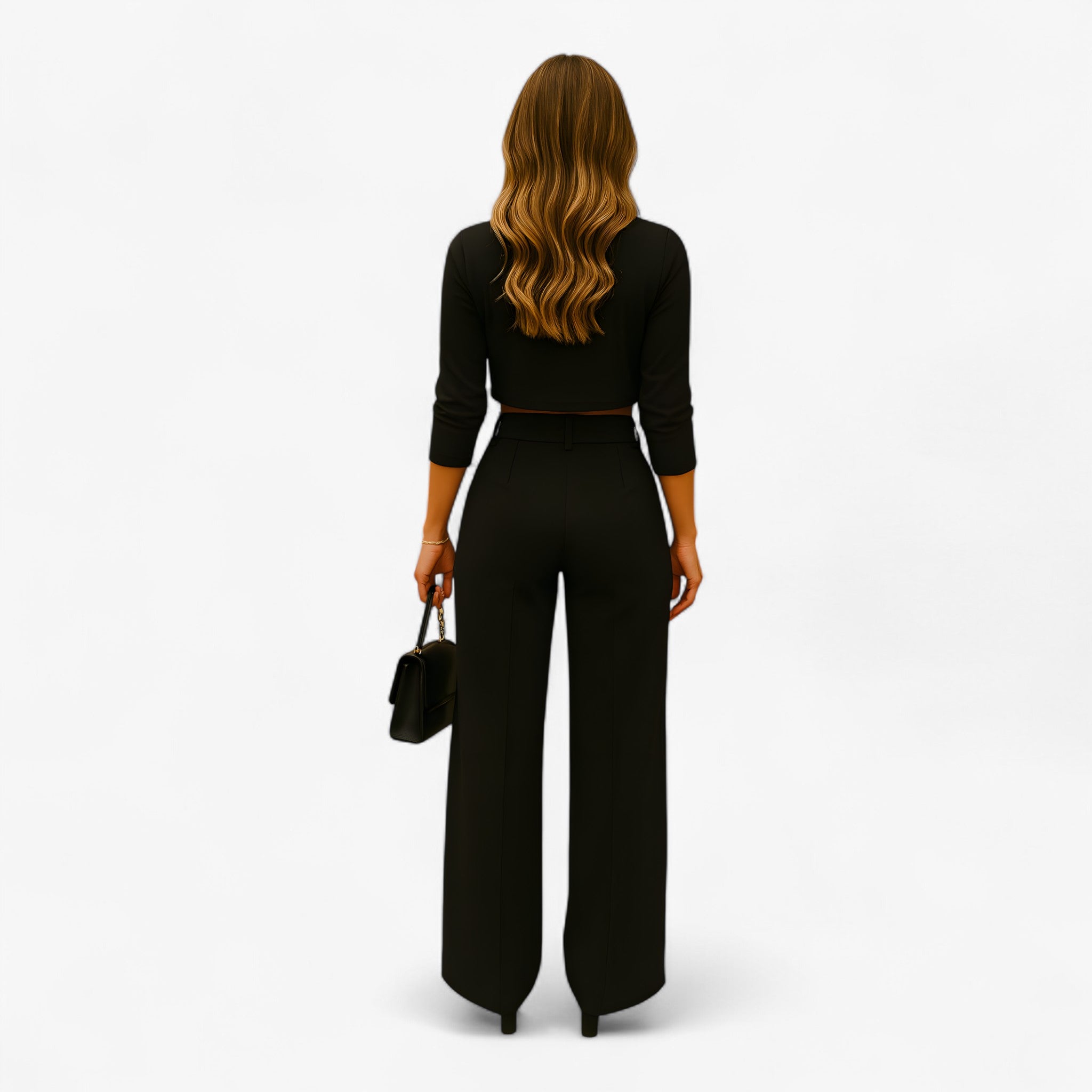 Due Pezzi - Eleganza e versatilità in ogni momento - - eleganza momento ogni outfit sets pezzi Two Piece Sets versatilità Women fashion - Concept Palermo