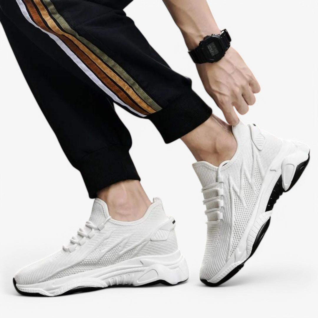 Scarpe da corsa Uomo - - corsa scarpe scarpe corsa schoenen shoes uomo - Concept Palermo