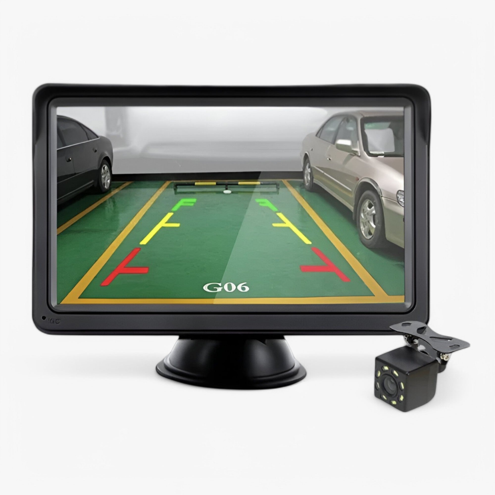 CarPlay Display - Efficiente e conveniente - - carplay carplay display conveniente display efficiente gadgets - Concept Palermo