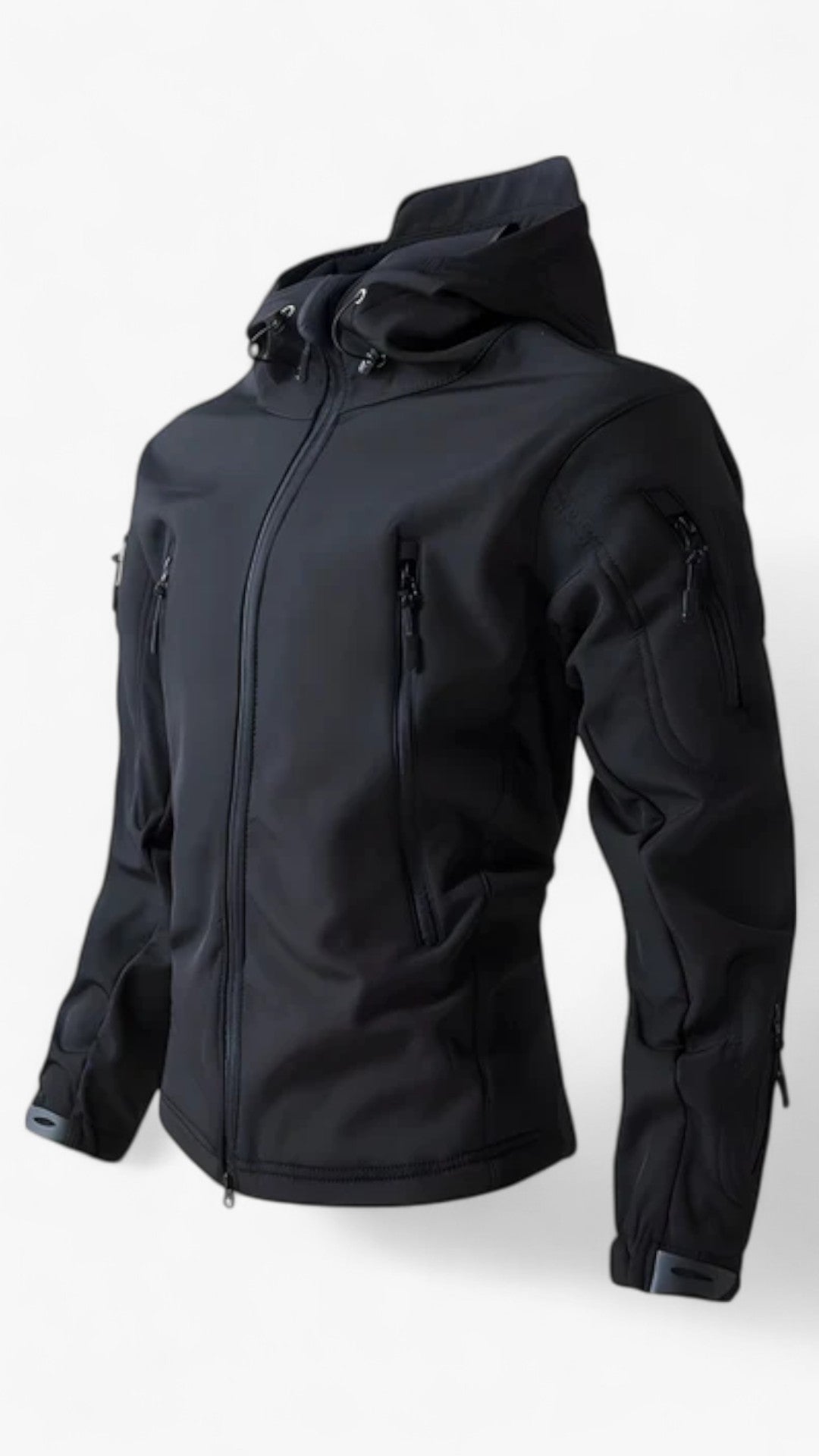 Giacca softshell da uomo - - giacca giacca softshell jacket jacket for men Jackets & Coats men's coats & jackets mens jacket Outerwear & Jackets softshell uomo waterproof jacket - Concept Palermo