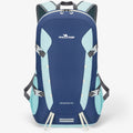 Mochila plegable impermeable de alta capacidad para mujer
