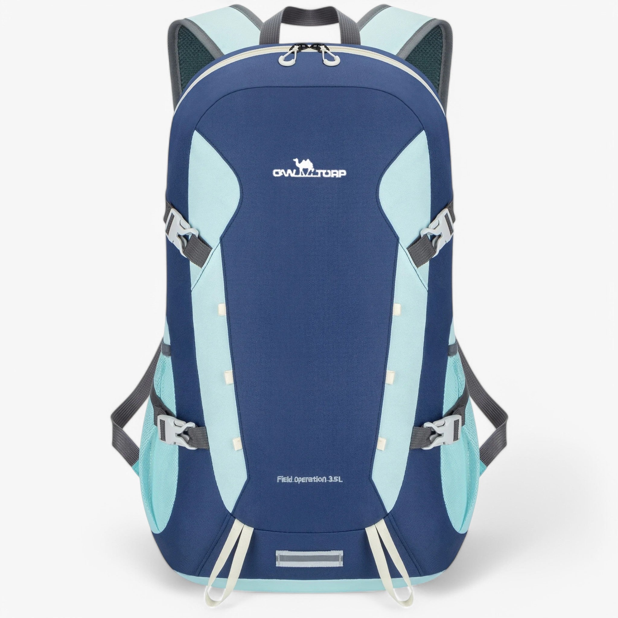 Zaino pieghevole impermeabile ad alta capacità Donna - Blu verde - alta Backpack Backpacks bags capacità donna hiking backpacks impermeabile pieghevole zaino zaino pieghevole - Concept Palermo