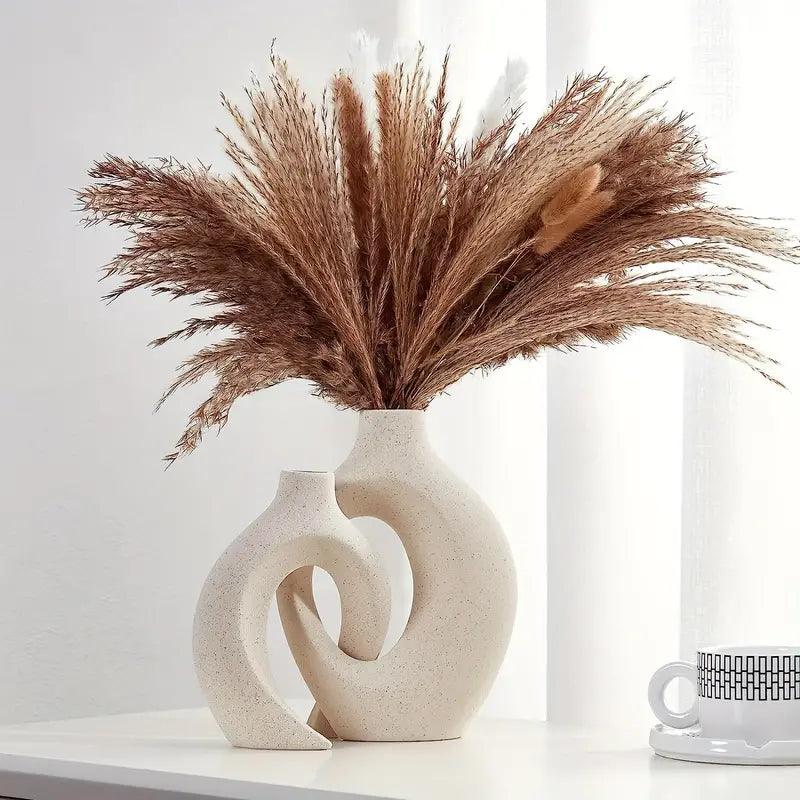 Selezione di vasi Japandi Vasi trendy ed per arredamenti moderni - - arredamenti Bathroom Ceramics Decor home & garden japandi Kitchen moderni selezione selezione vasi trendy Vases vasi - Concept Palermo