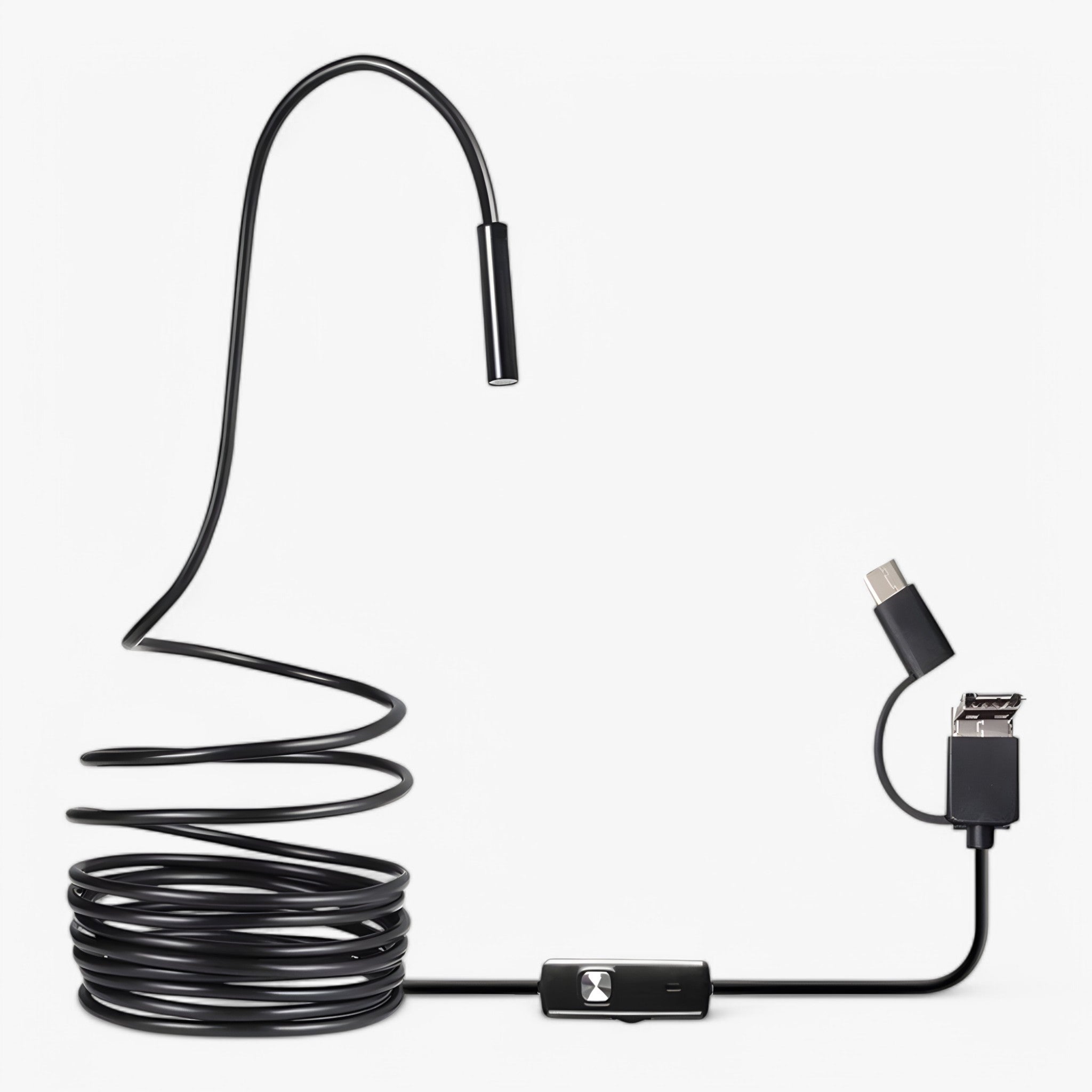 Endoscopio FlexiScope Pro Uomo - - endoscopio endoscopio flexiscope flexiscope gadgets uomo - Concept Palermo