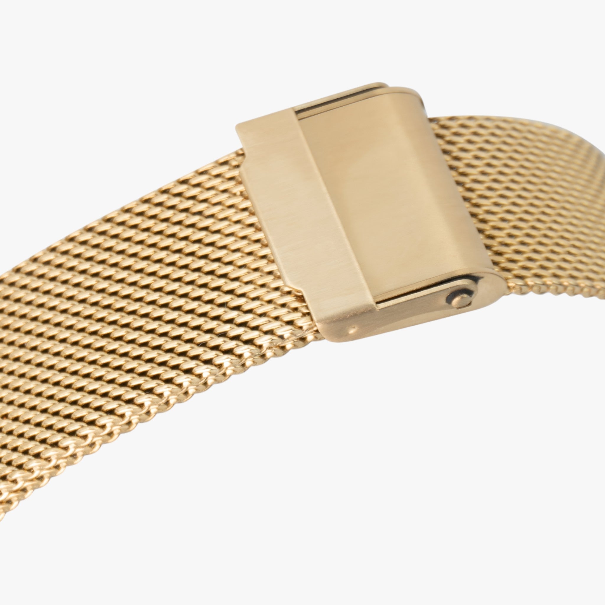 Orologio rotondo in rete - impeccabile raffinatezza Gold - - impeccabile orologio orologio rotondo raffinatezza rdy rete rotondo shop watches - Concept Palermo