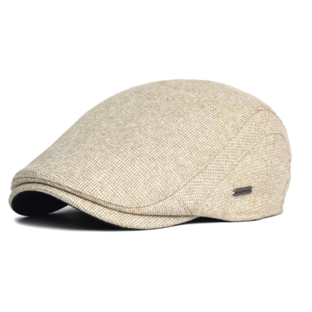 Berretto street style Class Uomo - Beige - berretto berretto street class hat men's hat street style uomo - Concept Palermo