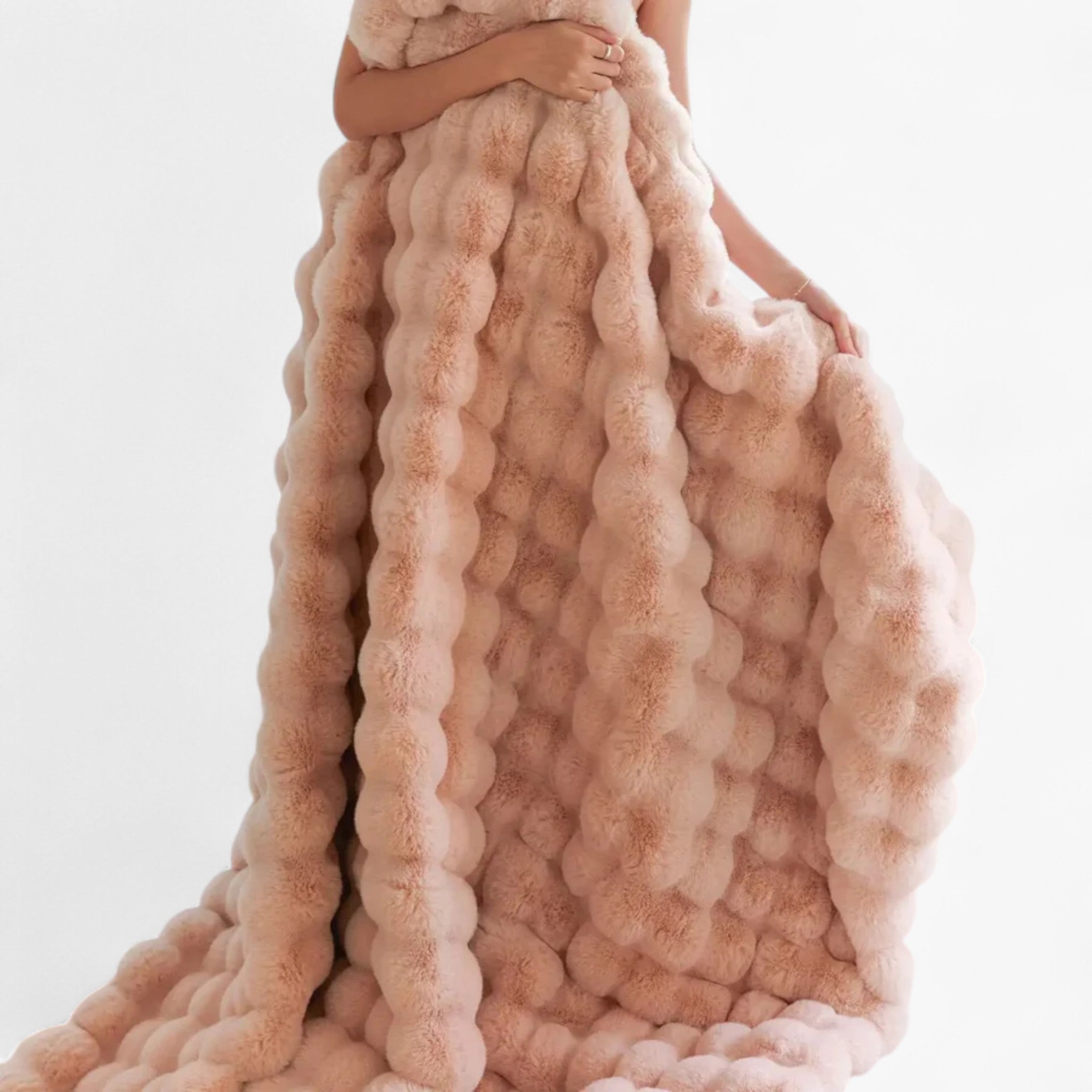 Coperta di Lusso - - Blankets coperta home & garden - Concept Palermo