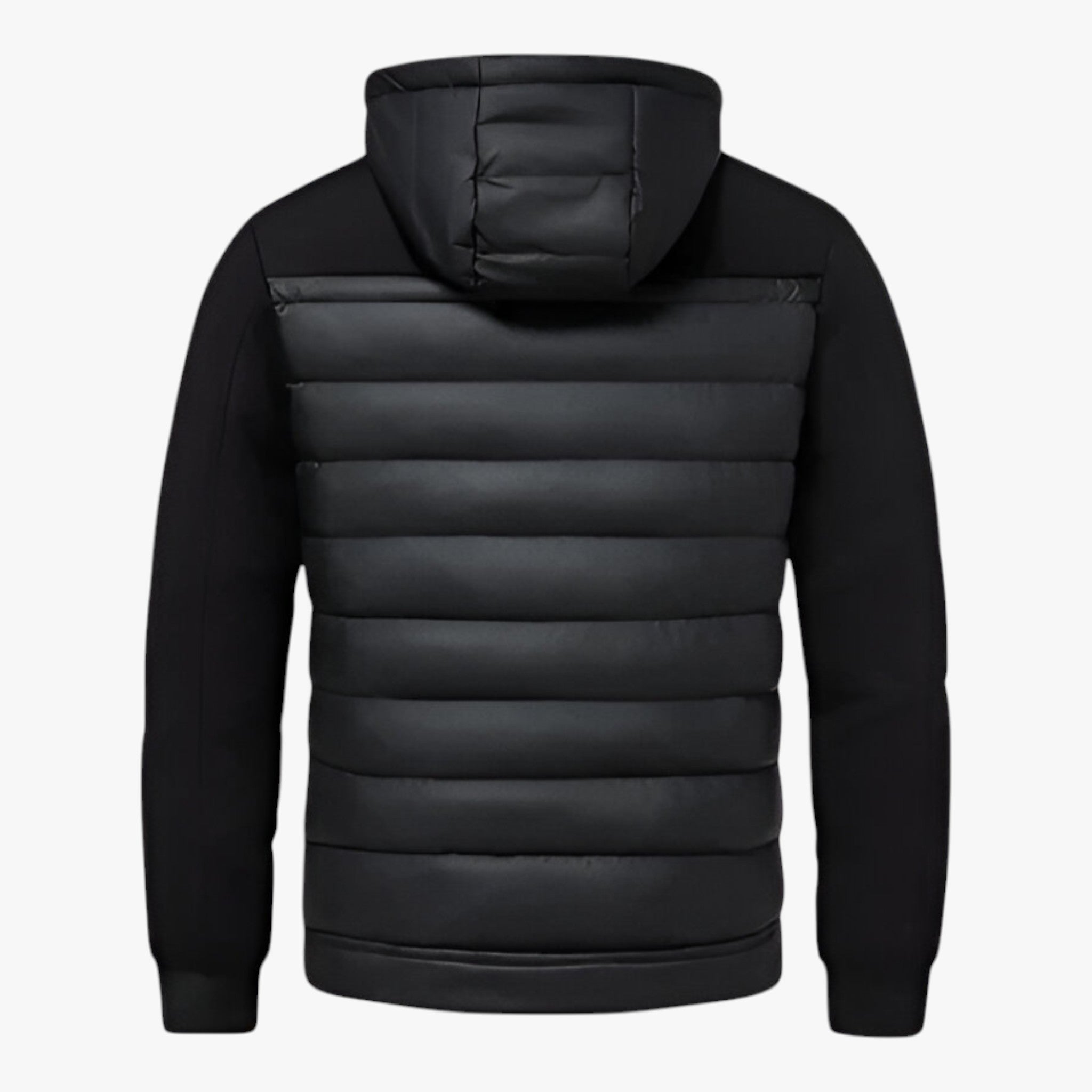 Giacca invernale - Stile e calore Uomo - - calore giacca giacca invernale invernale men's coats & jackets stile uomo - Concept Palermo