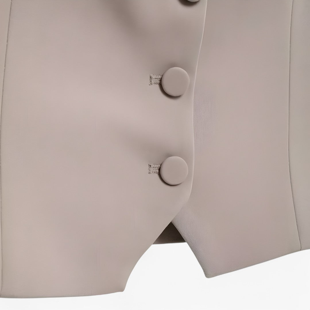 Top Corscon con spalline sottili in stile minimal - - clothing/tops/crop-tops corscon corscon spalline minimal noemi | top corscon con spalline sottili in stile minimal - € sottili spalline stile - Concept Palermo
