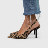 Orthopedische pumps Isabriella, comfort en ondersteuning de hele dag
