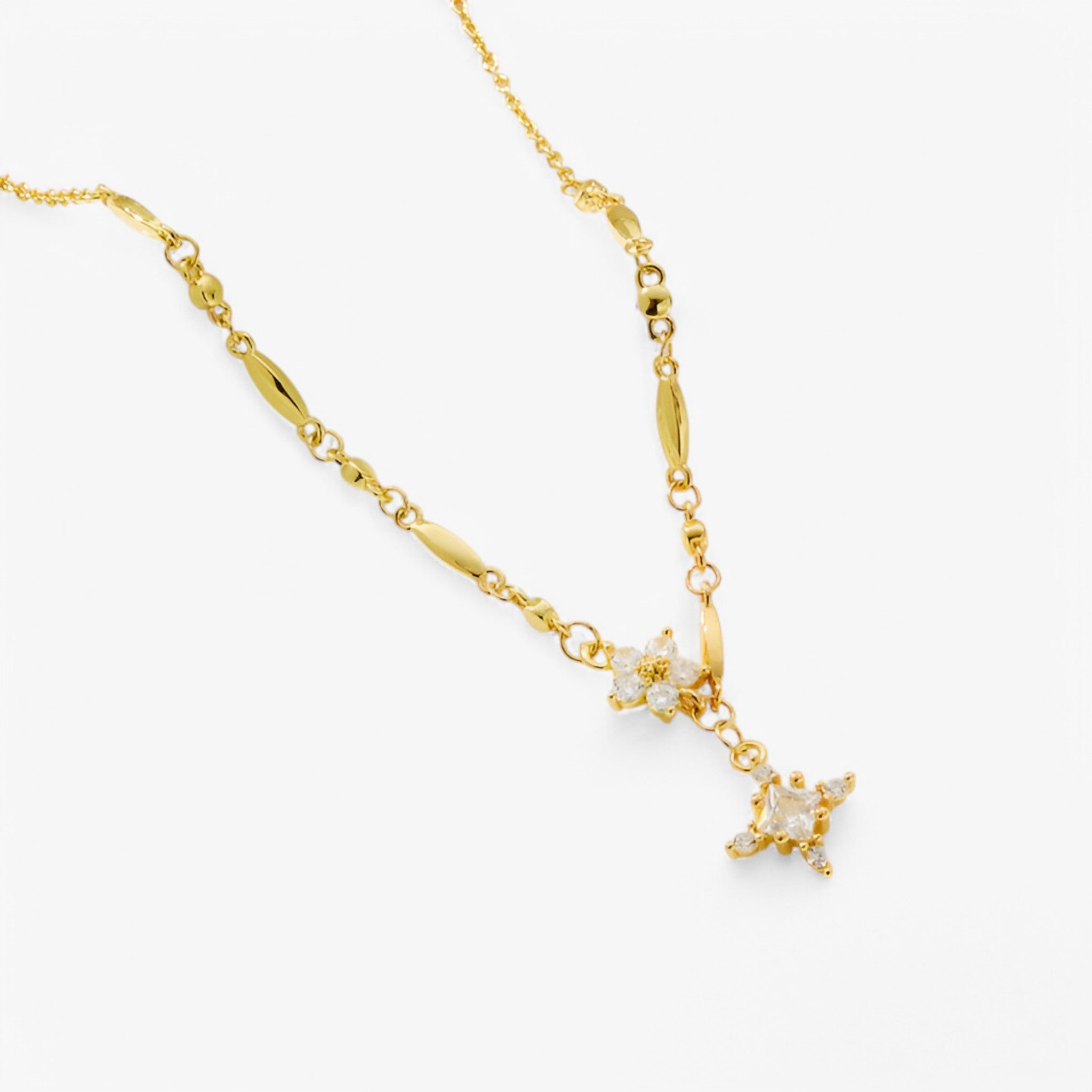 Ciondoli a Croce Celestiali Uomo - - celestiali ciondoli ciondoli croce croce Gold jewelry Necklaces uomo - Concept Palermo