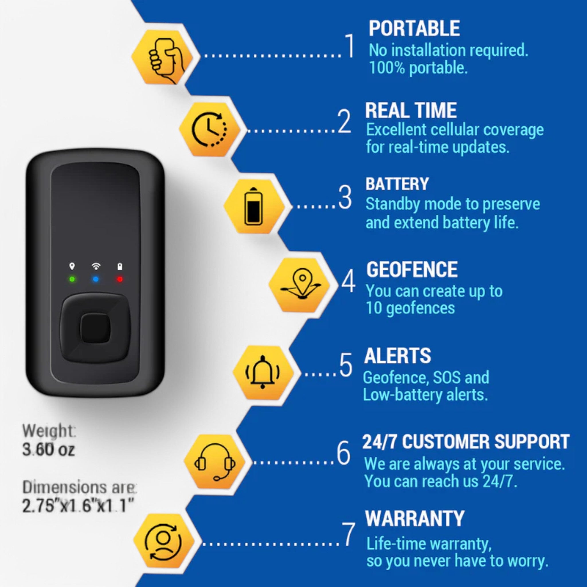 Segui Sempre e Ovunque Uomo - - gadgets ovunque segui segui sempre sempre uomo - Concept Palermo