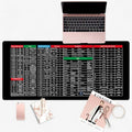 KeyGrip™ - Teclado antideslizante para hombre
