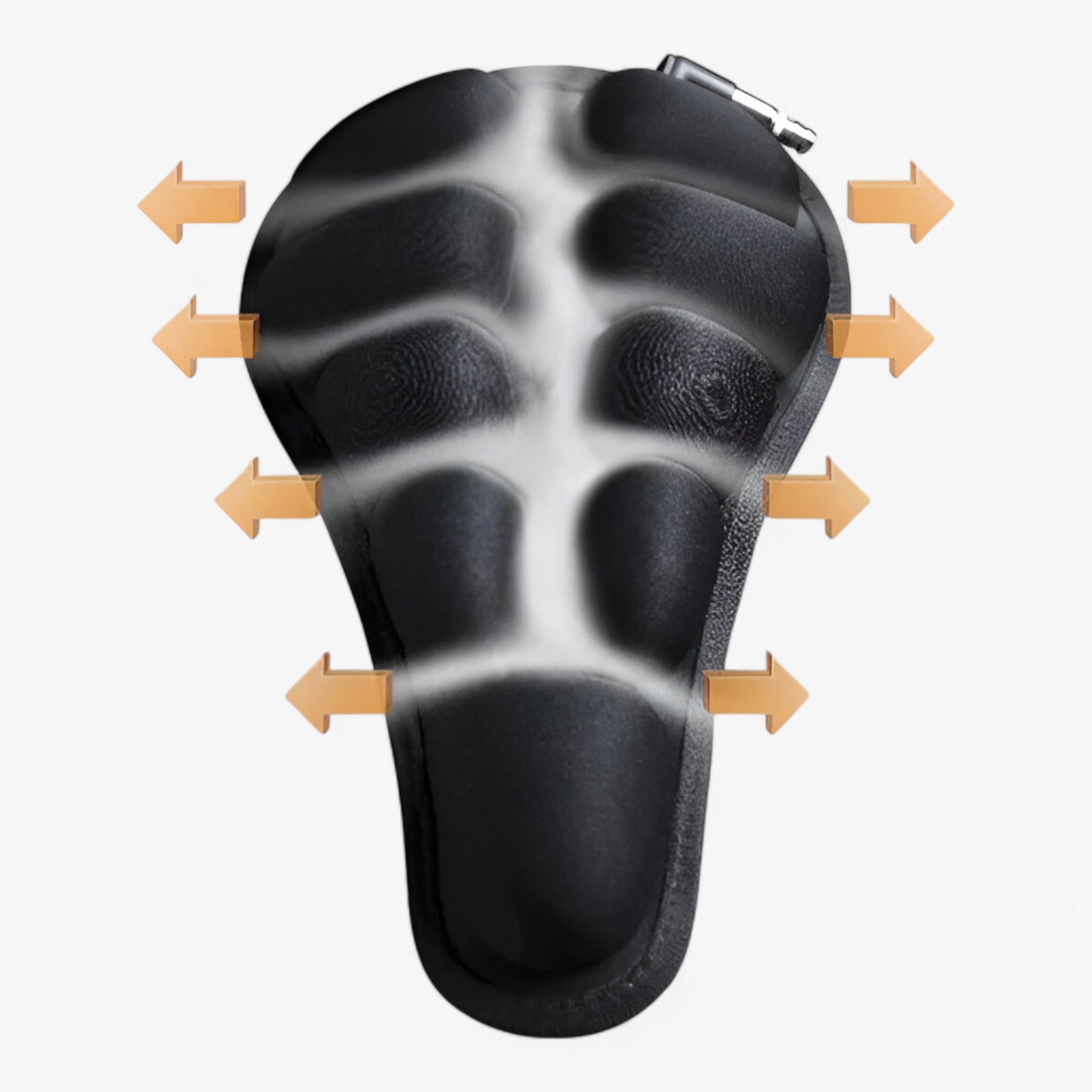 La morbida sella per bicicletta - Pedala sulle nuvole - - airseat™ | la morbida sella per bicicletta - pedala sulle nuvole- € bicicletta bike seat morbida morbida sella nuvole pedala sella sports sulle - Concept Palermo