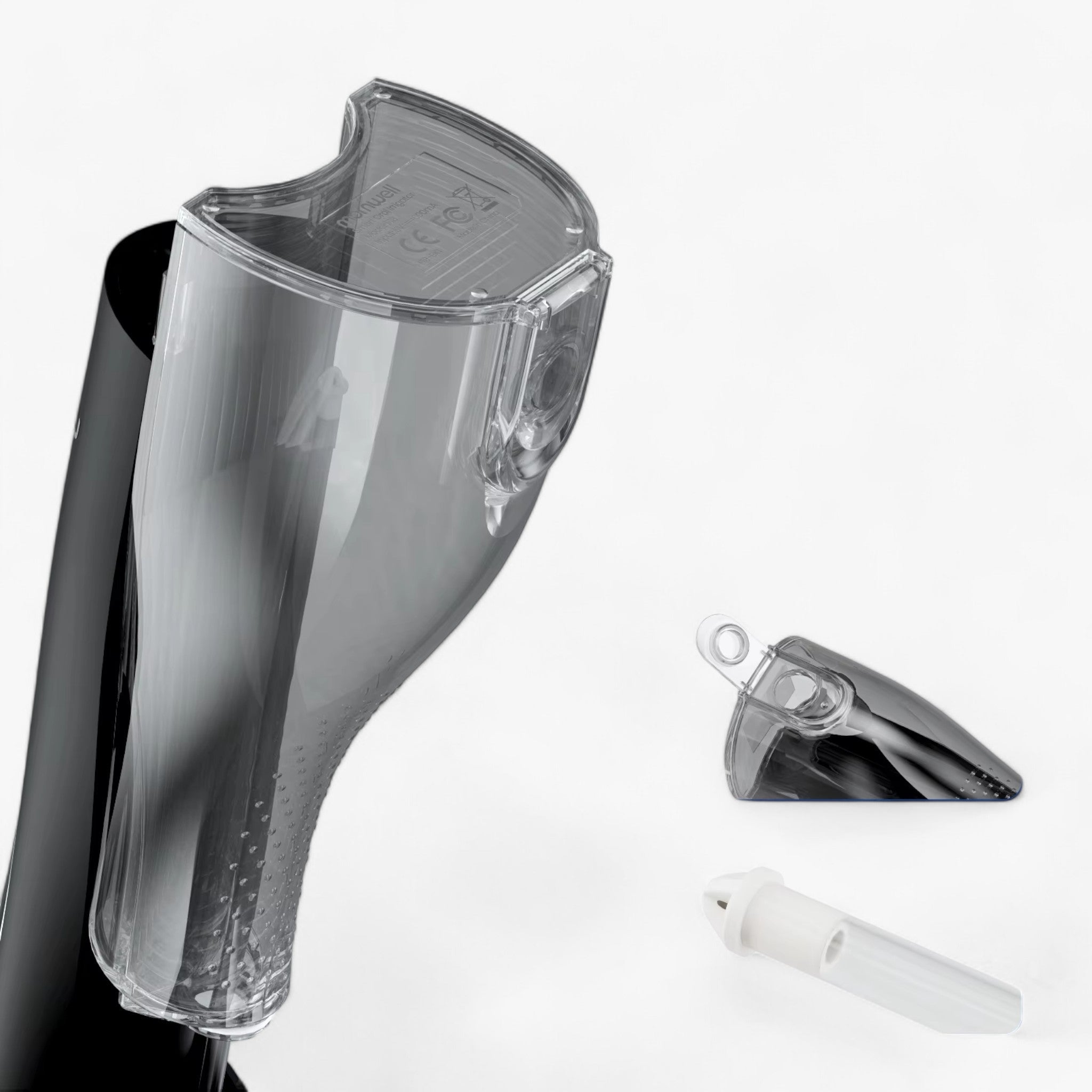 Dispositivo portatile - Migliora l'igiene dentale - - collutorio | dispositivo portatile - migliora l'igiene dentale- € dentale dispositivo dispositivo portatile igiene migliora mouthwash portatile - Concept Palermo