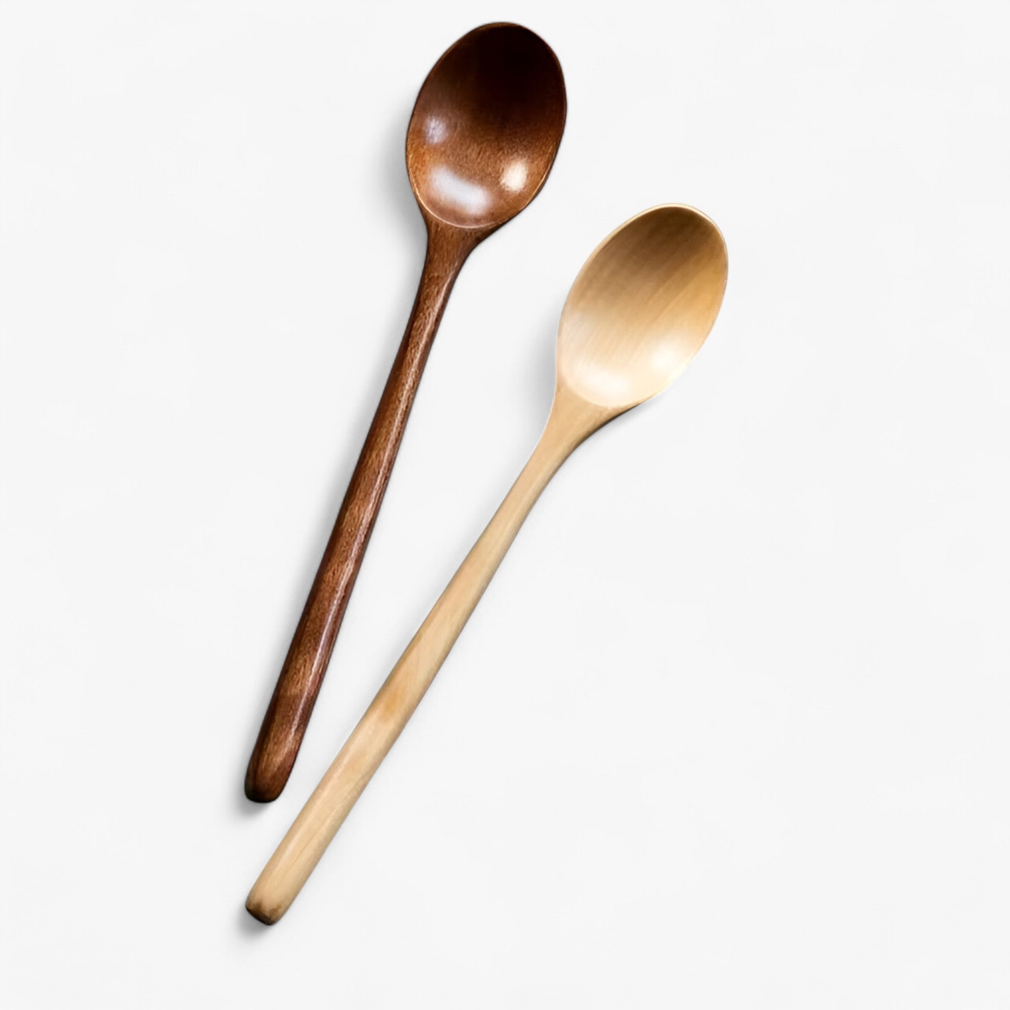 Set di cucchiai coreani in legno - - coreani cucchiai cucchiai coreani home & garden huis & tuin legno - Concept Palermo