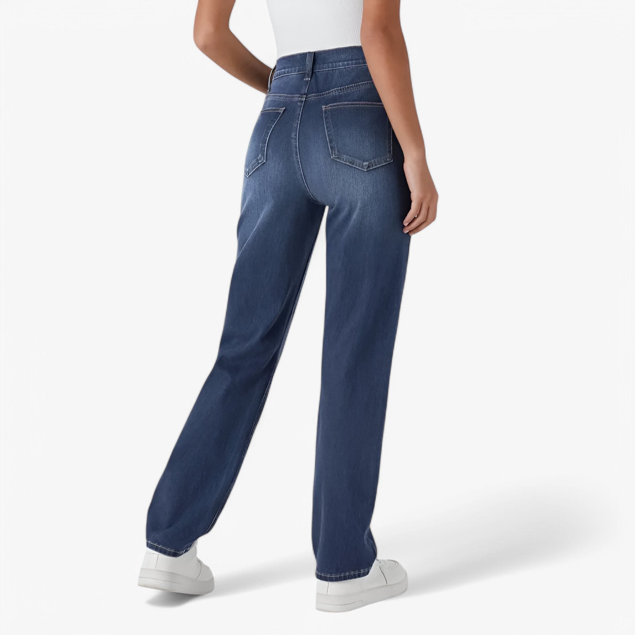 Pantaloni a vita alta - Elasticizzati e Confortevoli Uomo - - alta confortevoli elasticizzati pantaloni pantaloni vita pants uomo vita - Concept Palermo