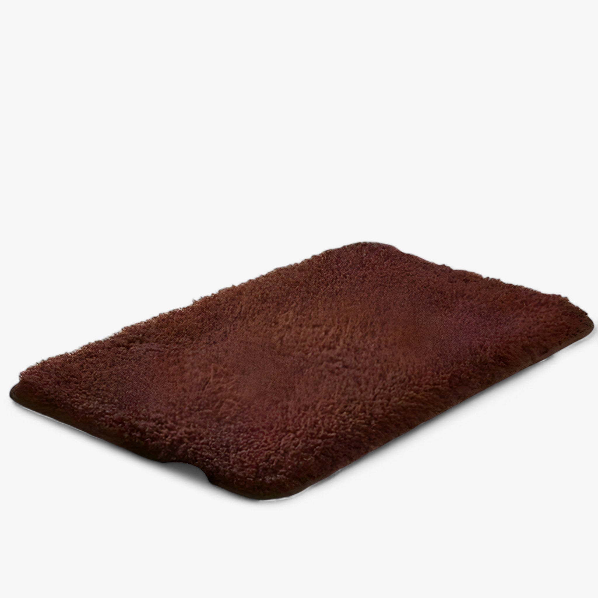 Tappetino da bagno morbido e spesso Assorbente e antiscivolo Uomo - Colore caffè - aitest antiscivolo assorbente badkamer bagno home & garden spesso tappetino tappetino bagno uomo - Concept Palermo