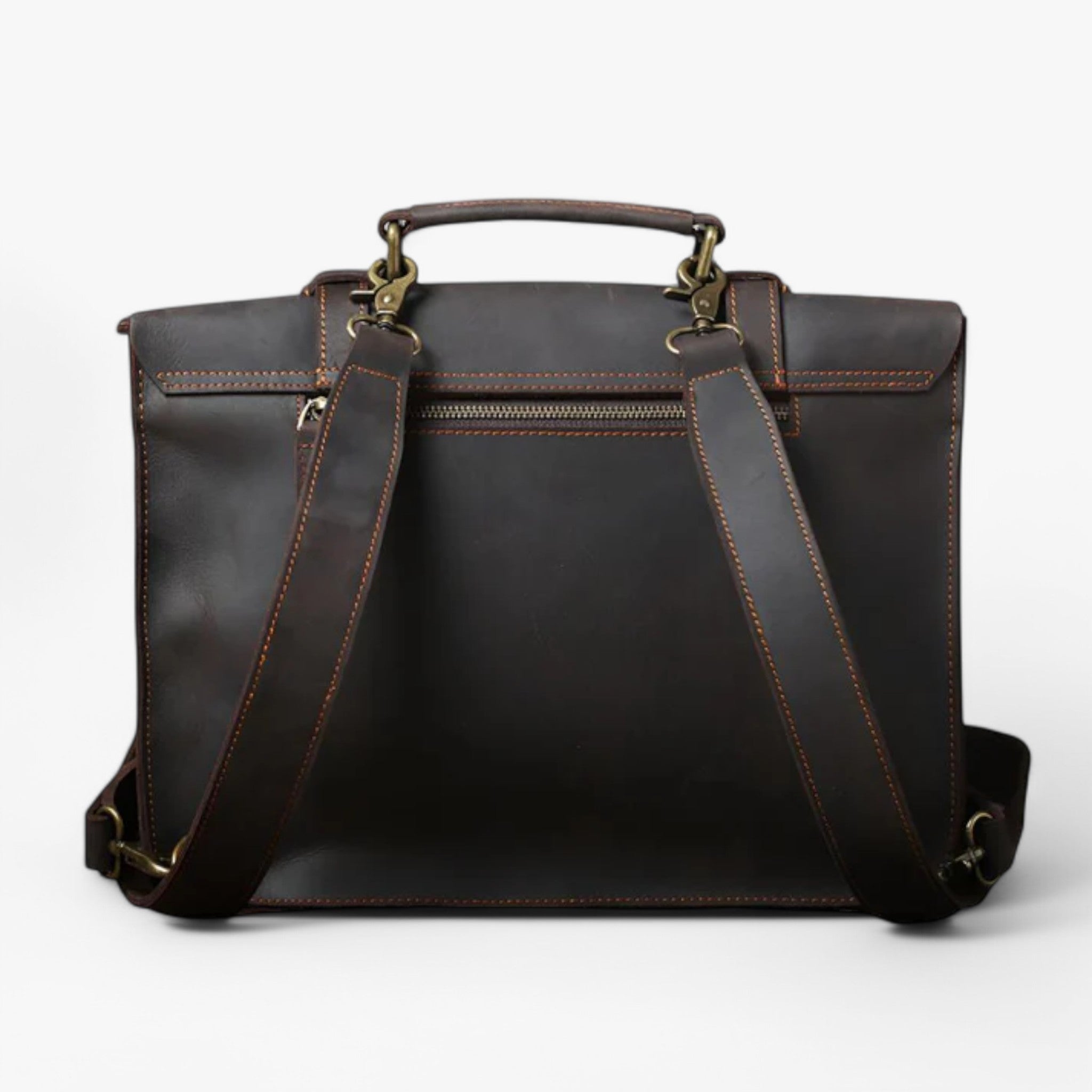 Borsa a tracolla in pelle Donna - - accessoires bags borsa borsa tracolla donna pelle tassen tracolla - Concept Palermo