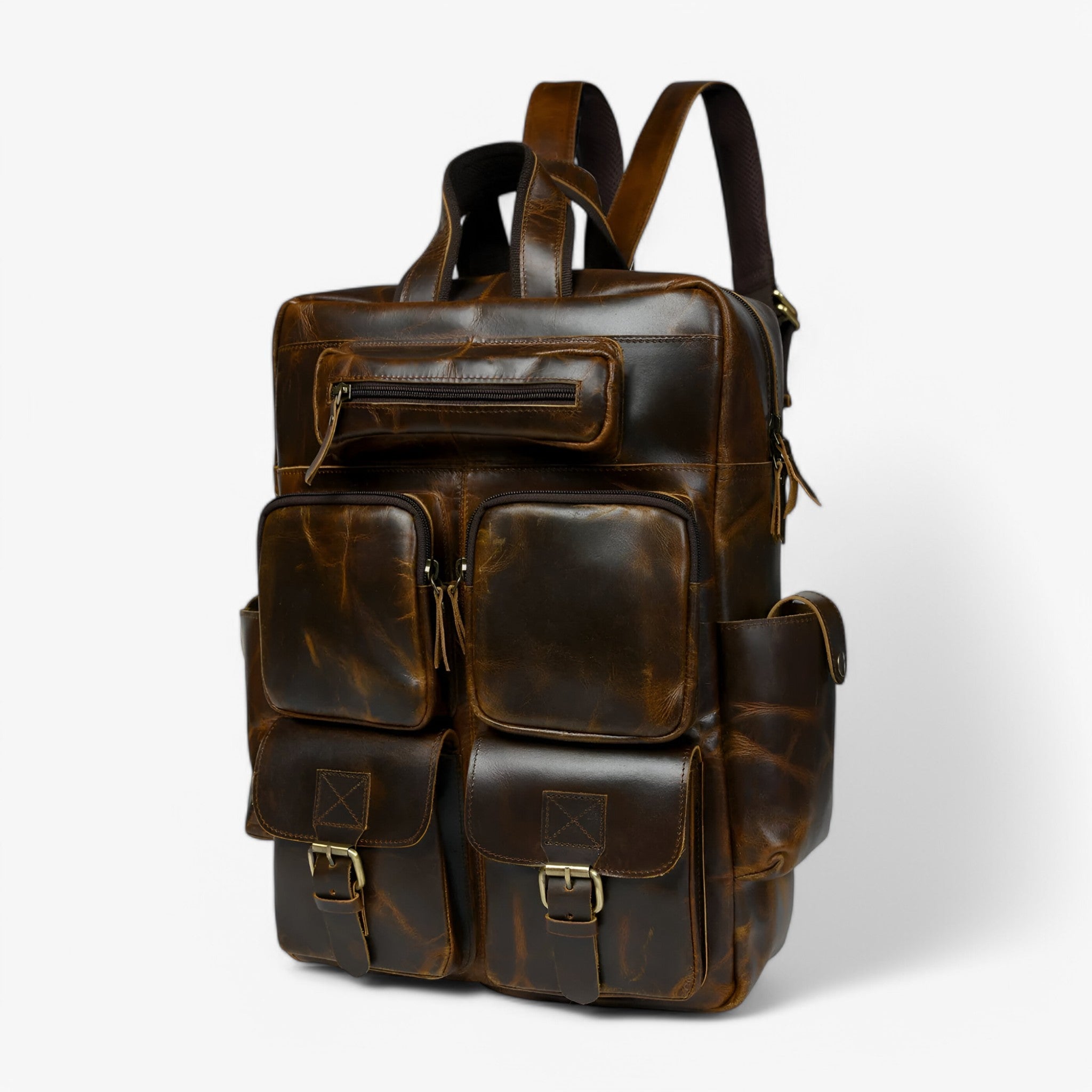 Zaino multifunzionale Oro Uomo - - bags multifunzionale spo-default spo-disabled spo-notify-me-disabled uomo zaino zaino multifunzionale - Concept Palermo
