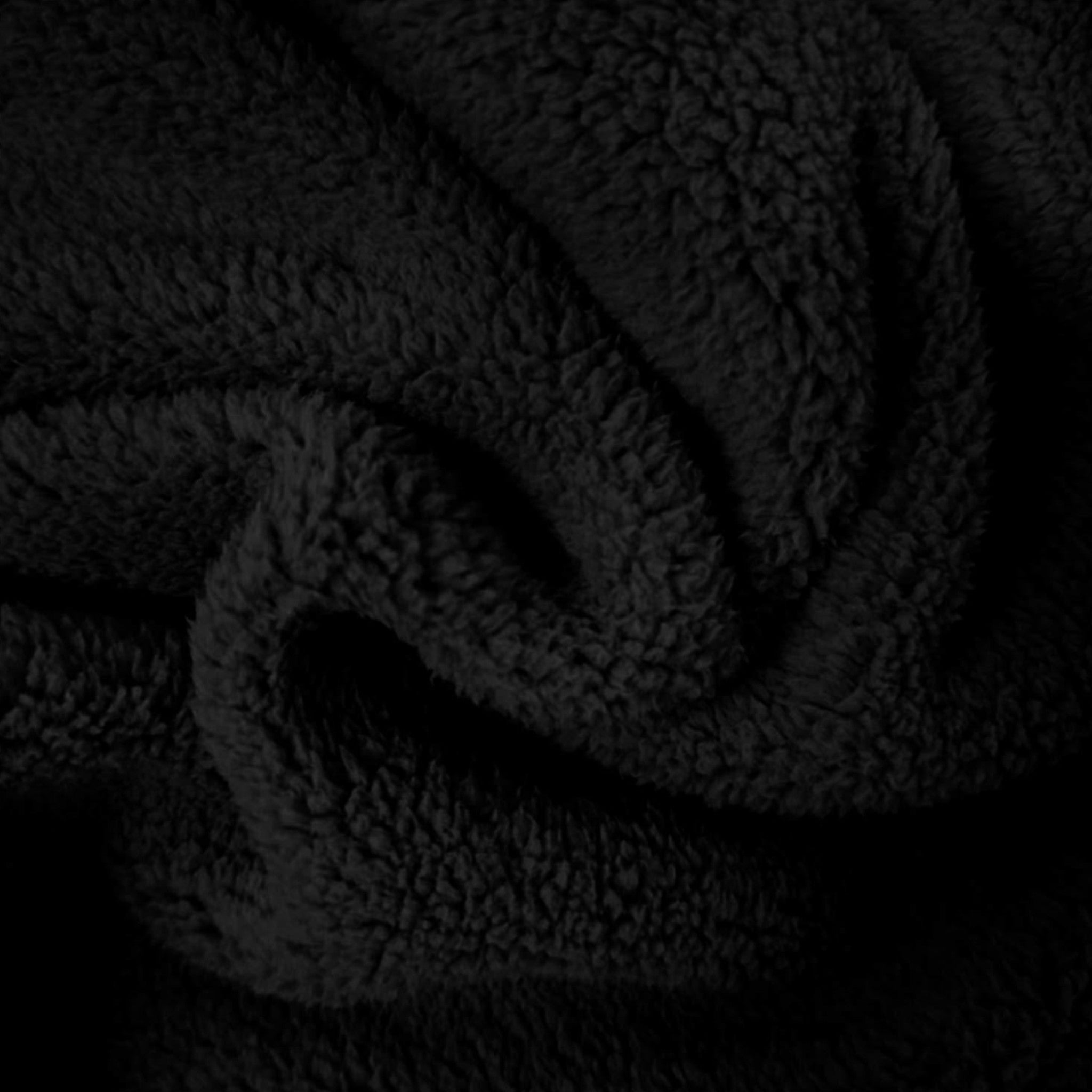 Kappa Sherpa Eterna - - eterna kappa kappa sherpa sherpa women's coats & jackets - Concept Palermo