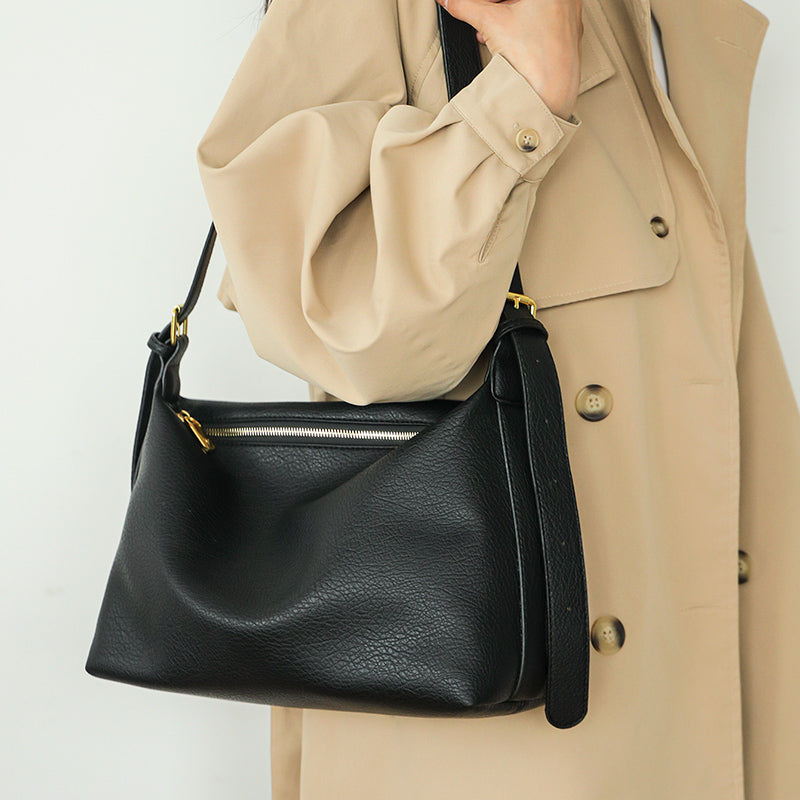 BORSA A TRACOLLA AMBRA Donna - - ambra bags borsa borsa tracolla donna Shoulder Bags tracolla - Concept Palermo