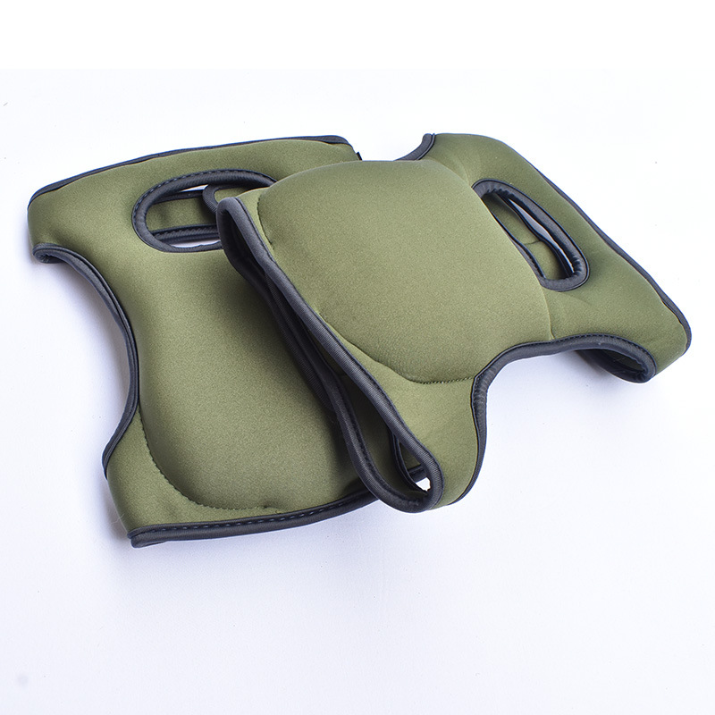 KneeGuard Pro: protezioni confortevoli per il giardino e l'artigianato Uomo - - artigianato confortevoli giardino jewelry knee pads kneeguard kneeguard protezioni protezioni uomo - Concept Palermo