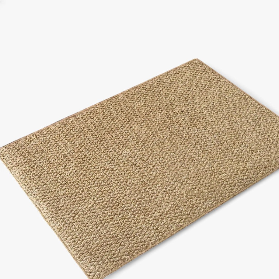 Zerbino Fibra Sintetica Grigio Anti-sporco Accogliente - - accogliente anti fibra home & garden P273 sintetica sporco zerbino zerbino fibra - Concept Palermo