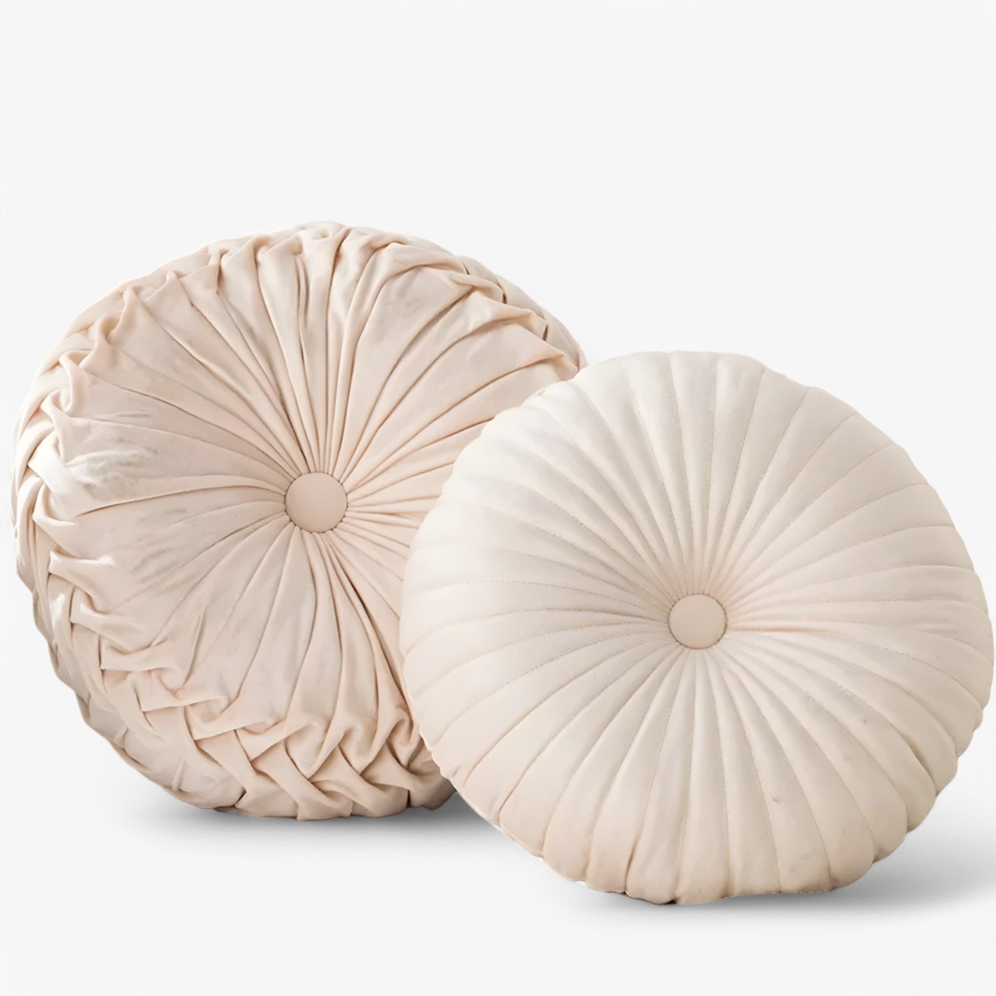 Cuscino Decorativo da Uomo, Morbido, per Divano e Letto - Crema - cuscino cuscino decorativo decorativo home & garden P294 uomo - Concept Palermo