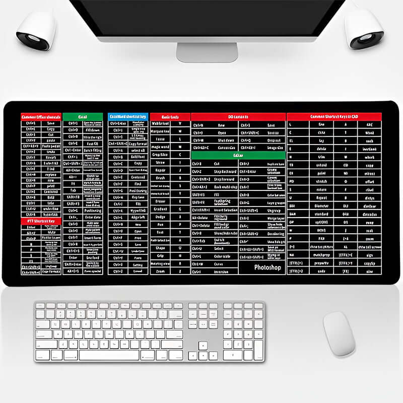 KeyGrip™ - Tastiera Antiscivolo Uomo - - antiscivolo computer accessories gadgets keyboard keygrip tastiera uomo - Concept Palermo