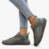 Dames schoenen comfortabel, antislip en zacht voor lang wandelen