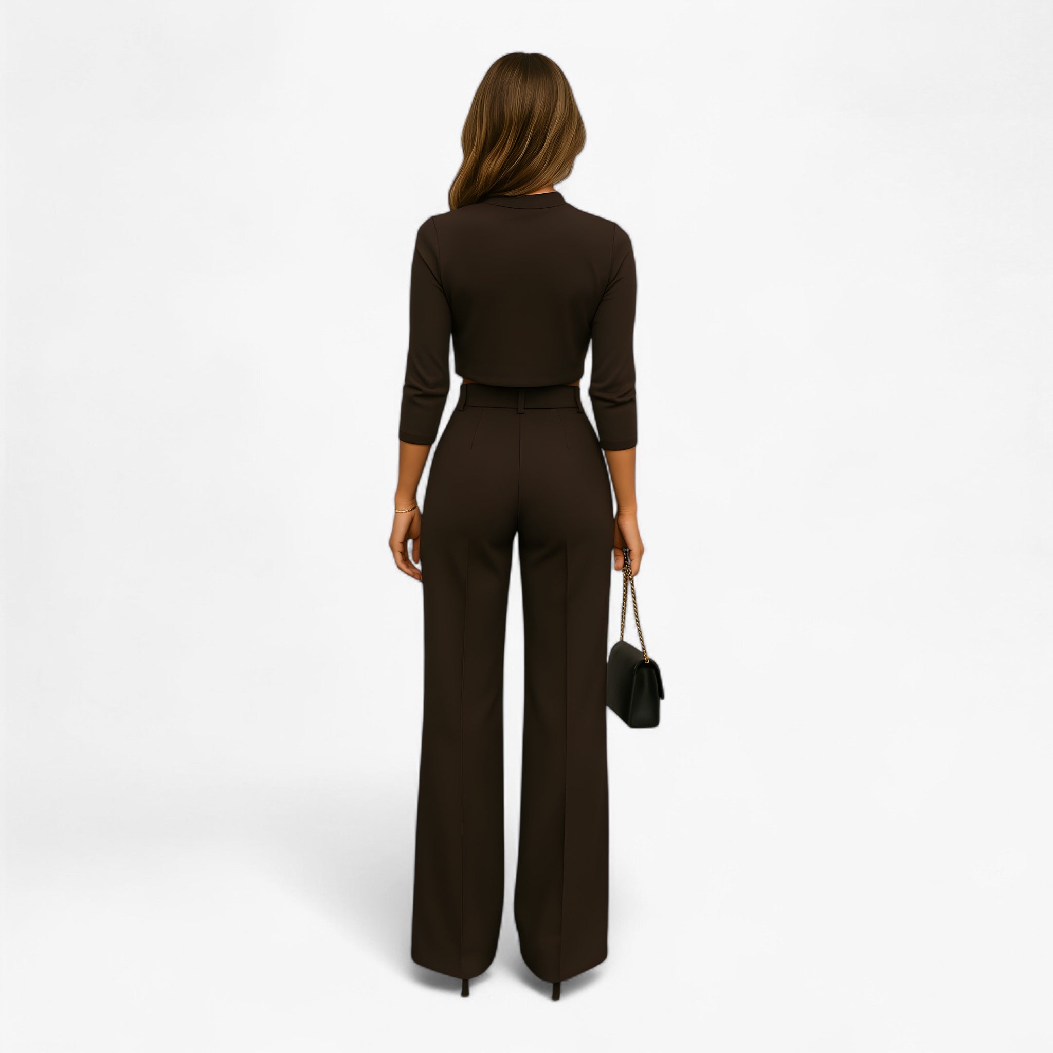 Due Pezzi - Eleganza e versatilità in ogni momento - - eleganza momento ogni outfit sets pezzi Two Piece Sets versatilità Women fashion - Concept Palermo
