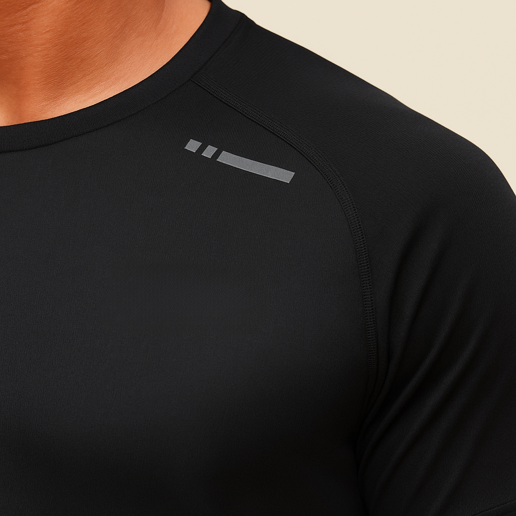 Set Sportivo da Uomo – Libertà di Movimento, Stile Senza Sforzo - - abbigliamento palestra activewear libertà movimento outfit da allenamento set sportivo da uomo set sportivo uomo sforzo sportivo sportivo uomo stile tuta sportiva uomo uomo - Concept Palermo