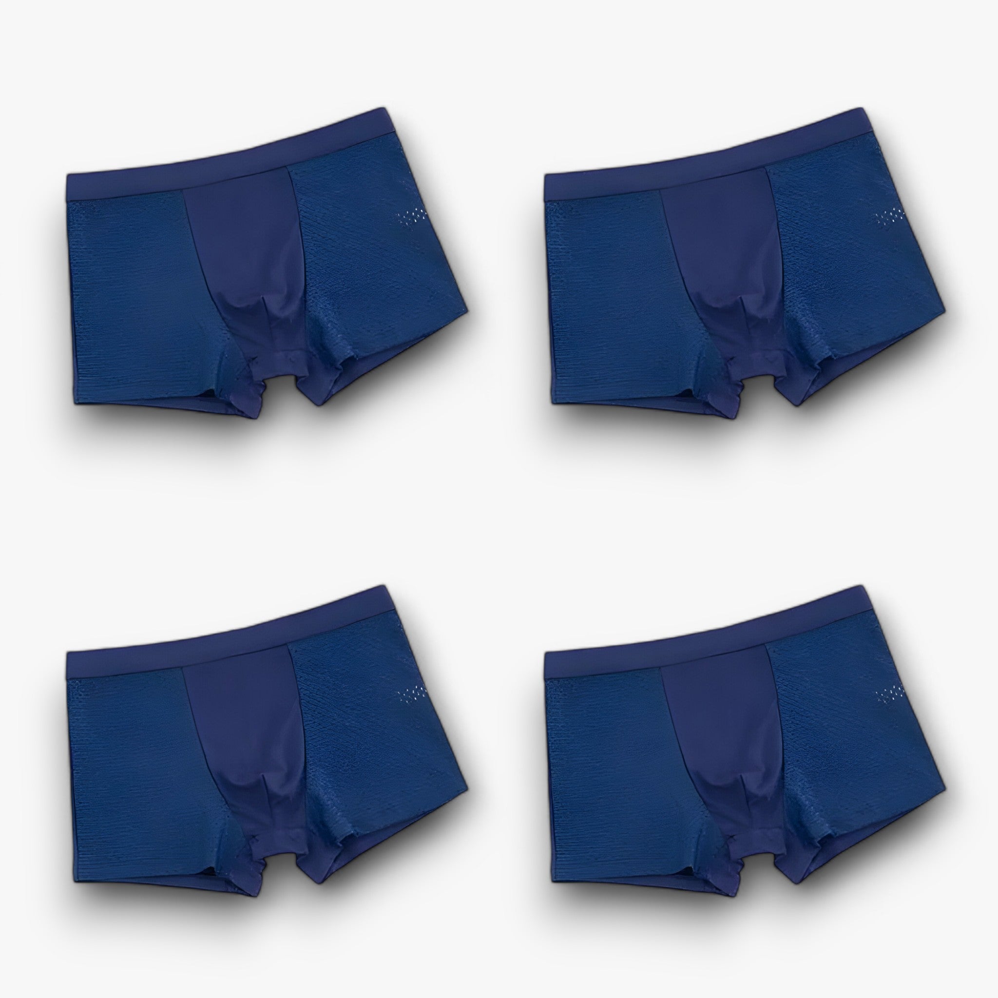 Classic Boxer Pants - Boxer da uomo dal fascino senza sforzo (4+4 ) - 4 blu - aiden | classic boxer pants - boxer da uomo dal fascino senza sforzo (4+4 gratis)- € boxer boxer shorts boxers classic classic boxer fascino pants sforzo uomo - Concept Palermo
