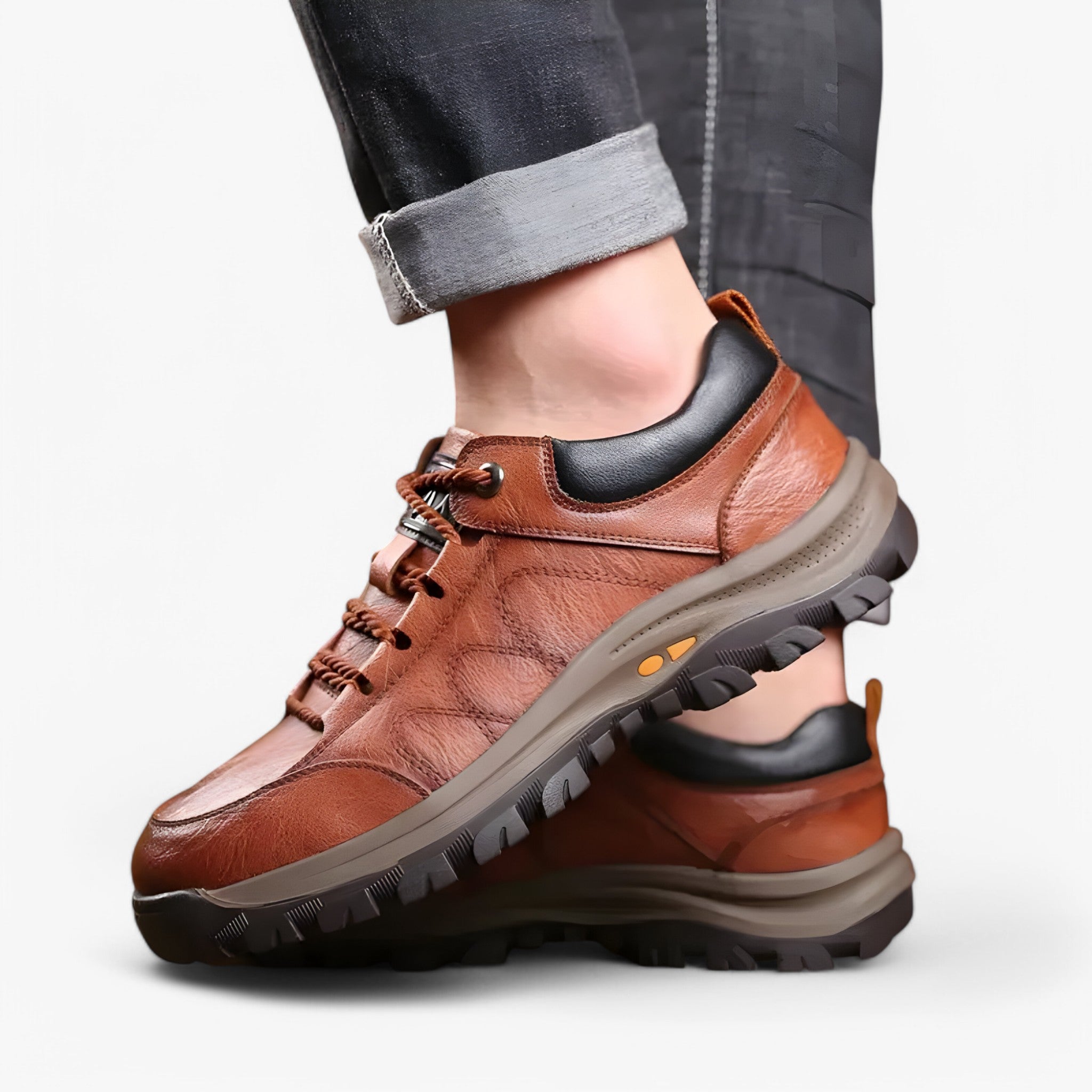 Scarpe Trekking Uomo Impermeabili - Ideali per Escursioni e Montagna - - scarpe scarpe trekking schoenen shoes trekking uomini - Concept Palermo
