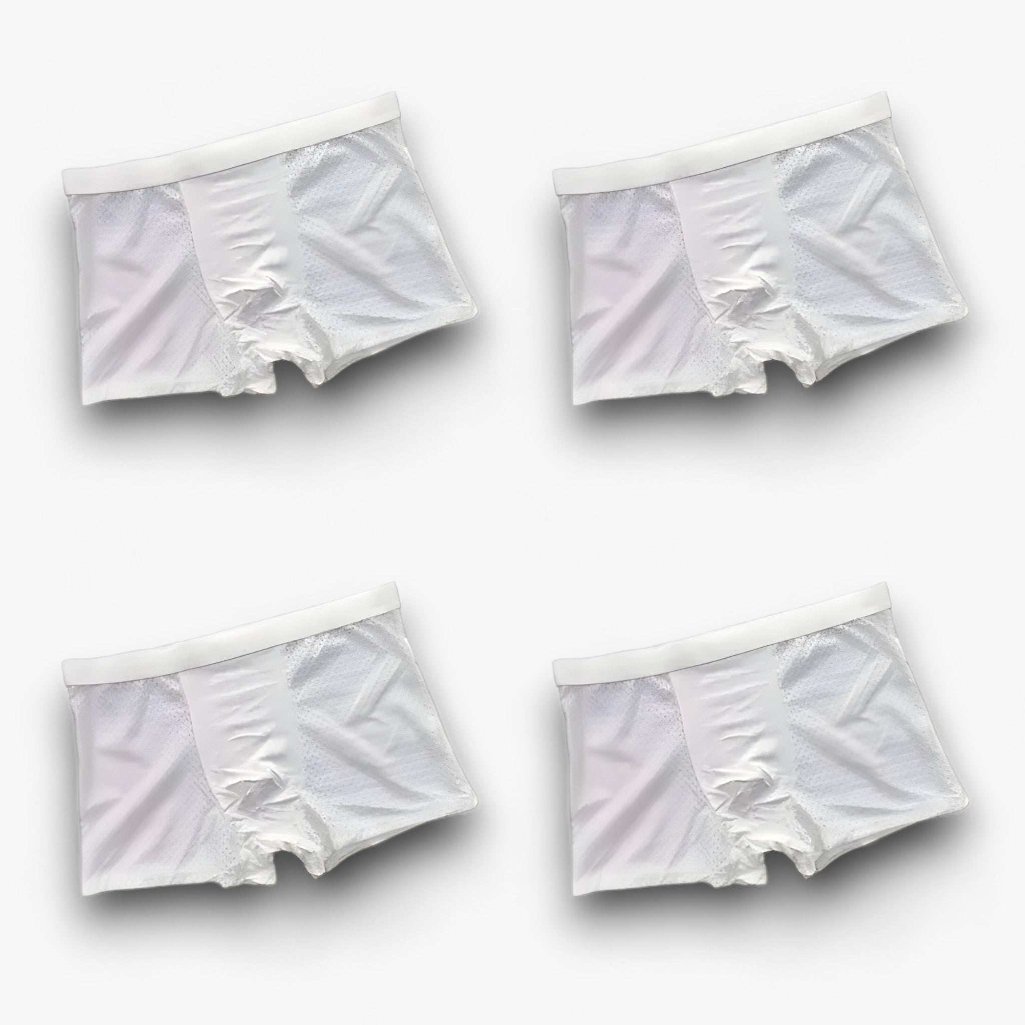 Classic Boxer Pants - Boxer da uomo dal fascino senza sforzo (4+4 ) - 4 bianchi - aiden | classic boxer pants - boxer da uomo dal fascino senza sforzo (4+4 gratis)- € boxer boxer shorts boxers classic classic boxer fascino pants sforzo uomo - Concept Palermo