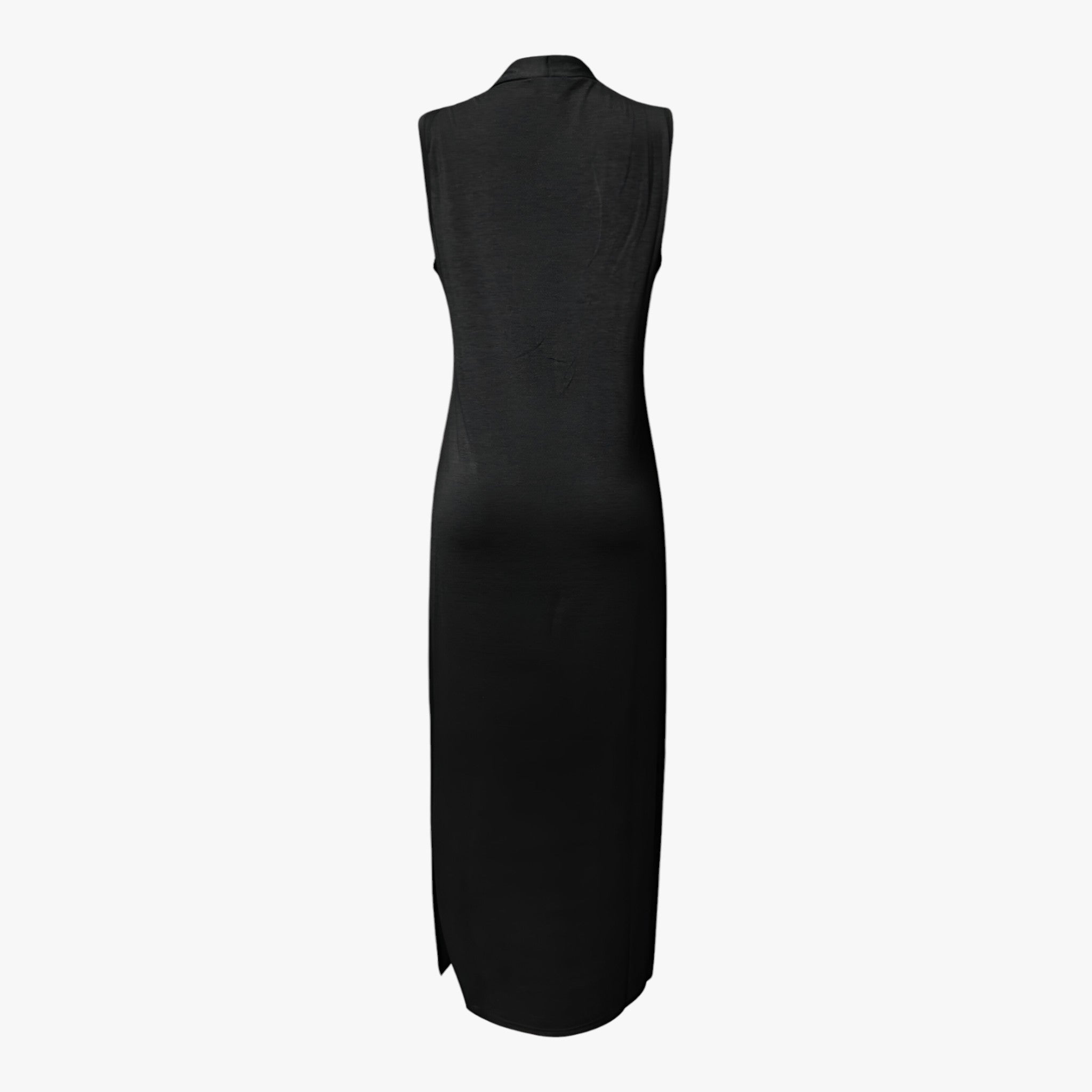 Abito lungo con cardigan in omaggio - Chic e confortevole Donna - - abito abito cardigan cardigan chic confortevole donna dresses omaggio - Concept Palermo