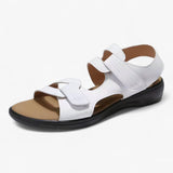 Lichte, duurzame en elegante lage herensandalen voor zomer en vrije tijd