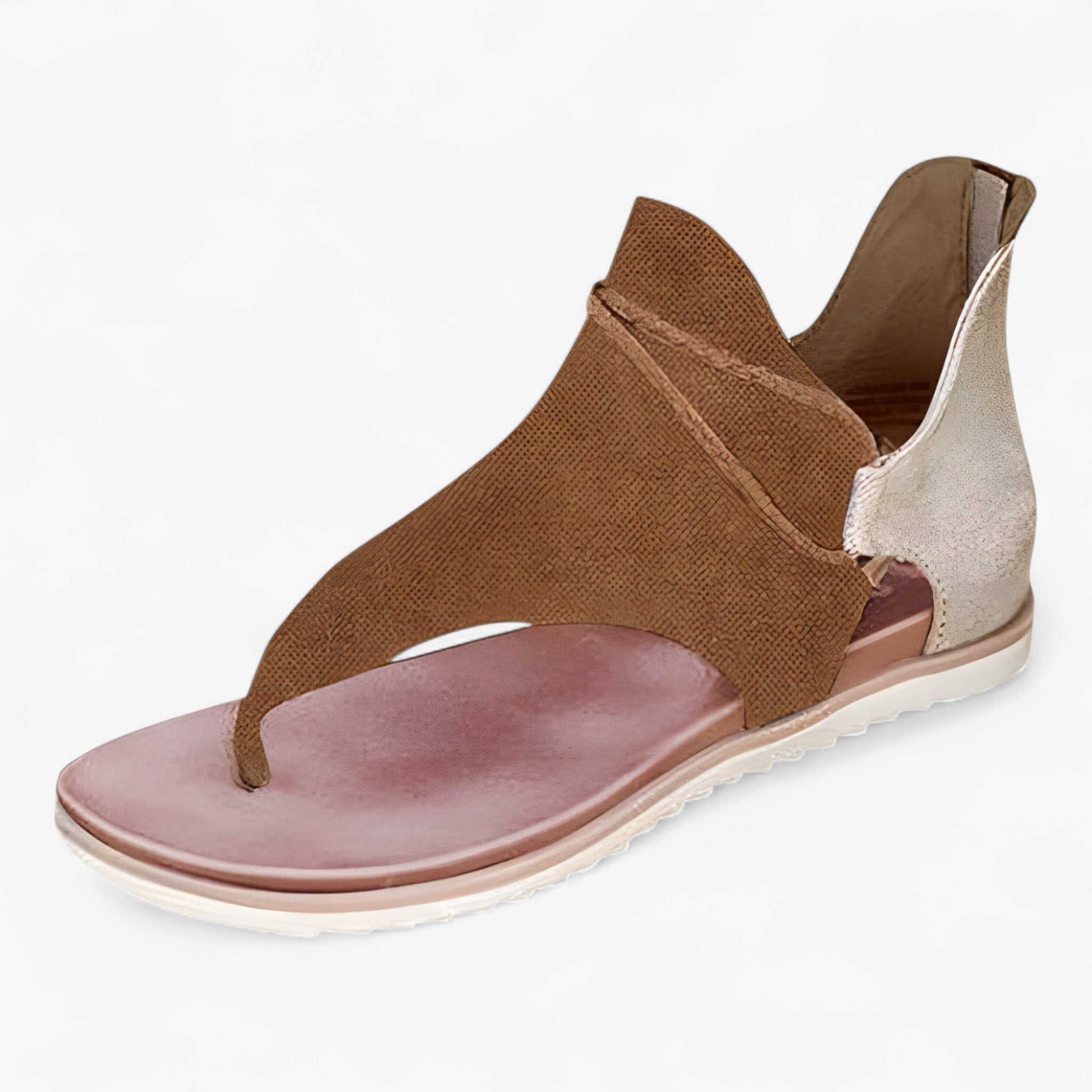 Sandalias de verano transpirables para hombre