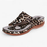 Lichte open herensandalen voor de zomer - comfortabel en ademend