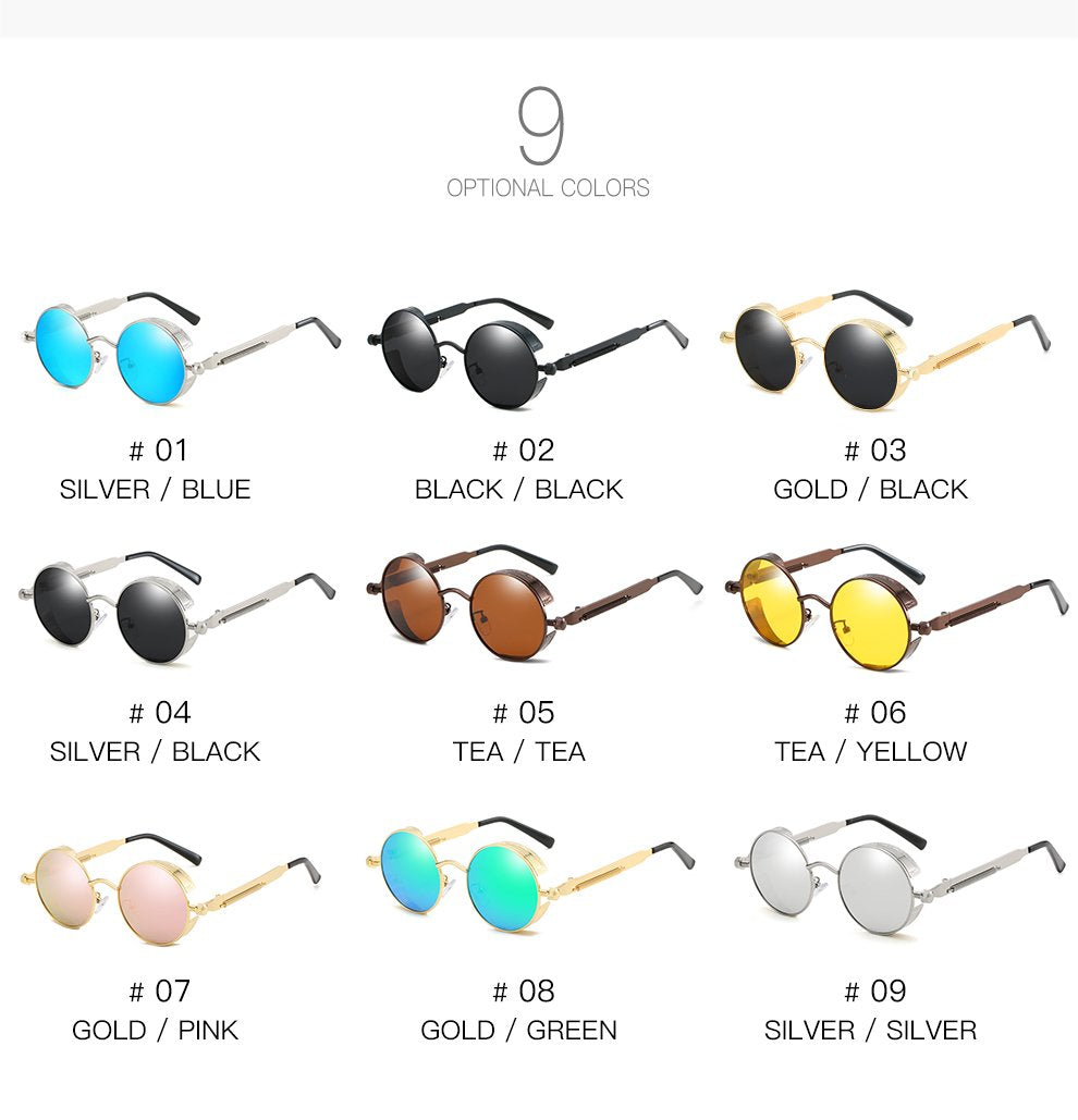 Porta la tua moda al livello successivo e indossa qualcosa di Uomo - - accessories men all clothes men indossa livello moda new_for_google_may porta porta moda qualcosa successivo sunglasses - Concept Palermo