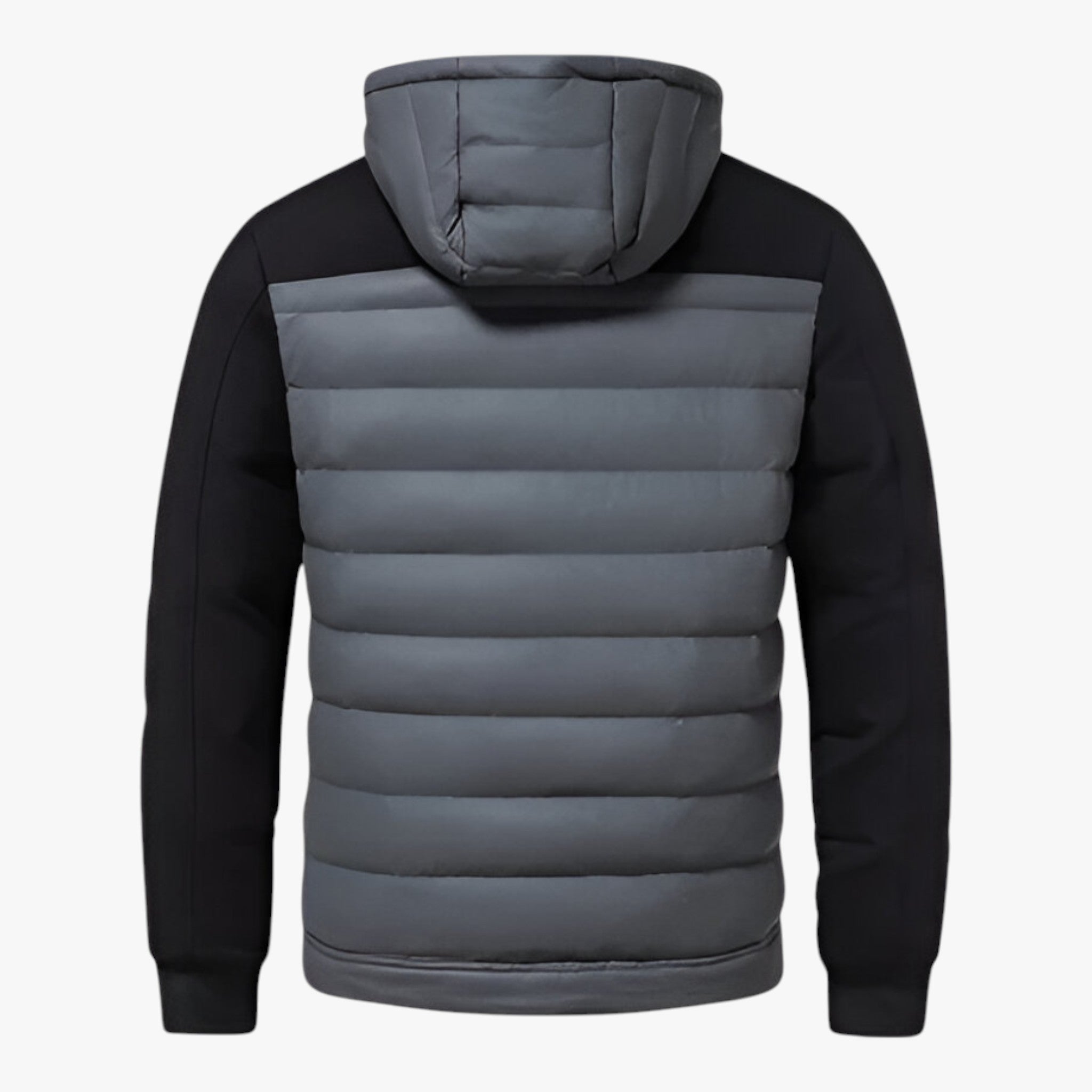 Giacca invernale - Stile e calore Uomo - - calore giacca giacca invernale invernale men's coats & jackets stile uomo - Concept Palermo