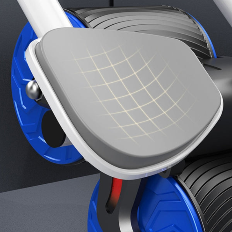 Allenati a casa per il tuo fisico - - ab roller abroller pro™ | allenati a casa per il tuo fisico - € allenati allenati casa casa fisico fitness - Concept Palermo