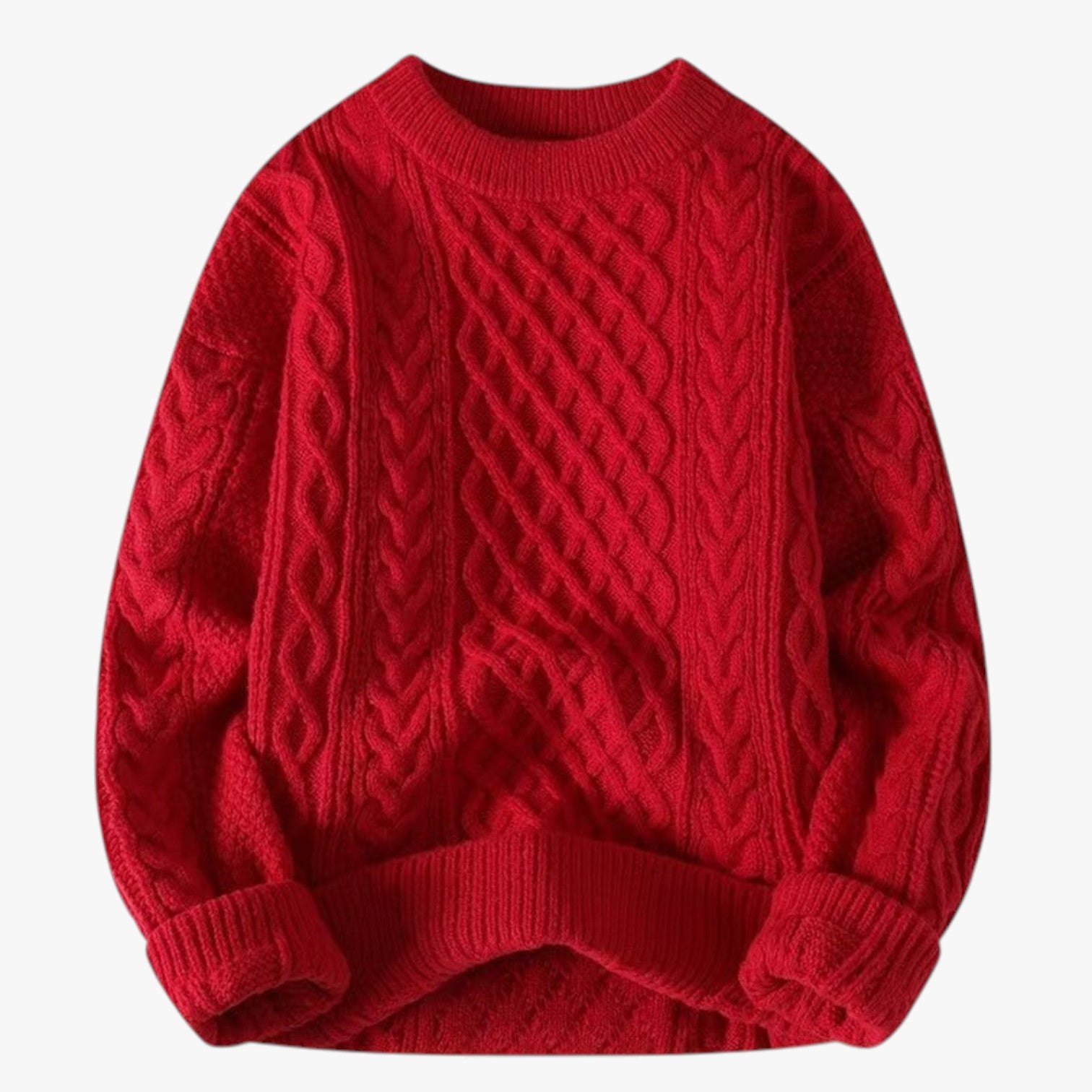 Maglione in morbida lana da donna: calore e stile senza sforzo - - calore donna lana maglione maglione morbida morbida sforzo stile Sweater sweaters sweaters & cardigans - Concept Palermo