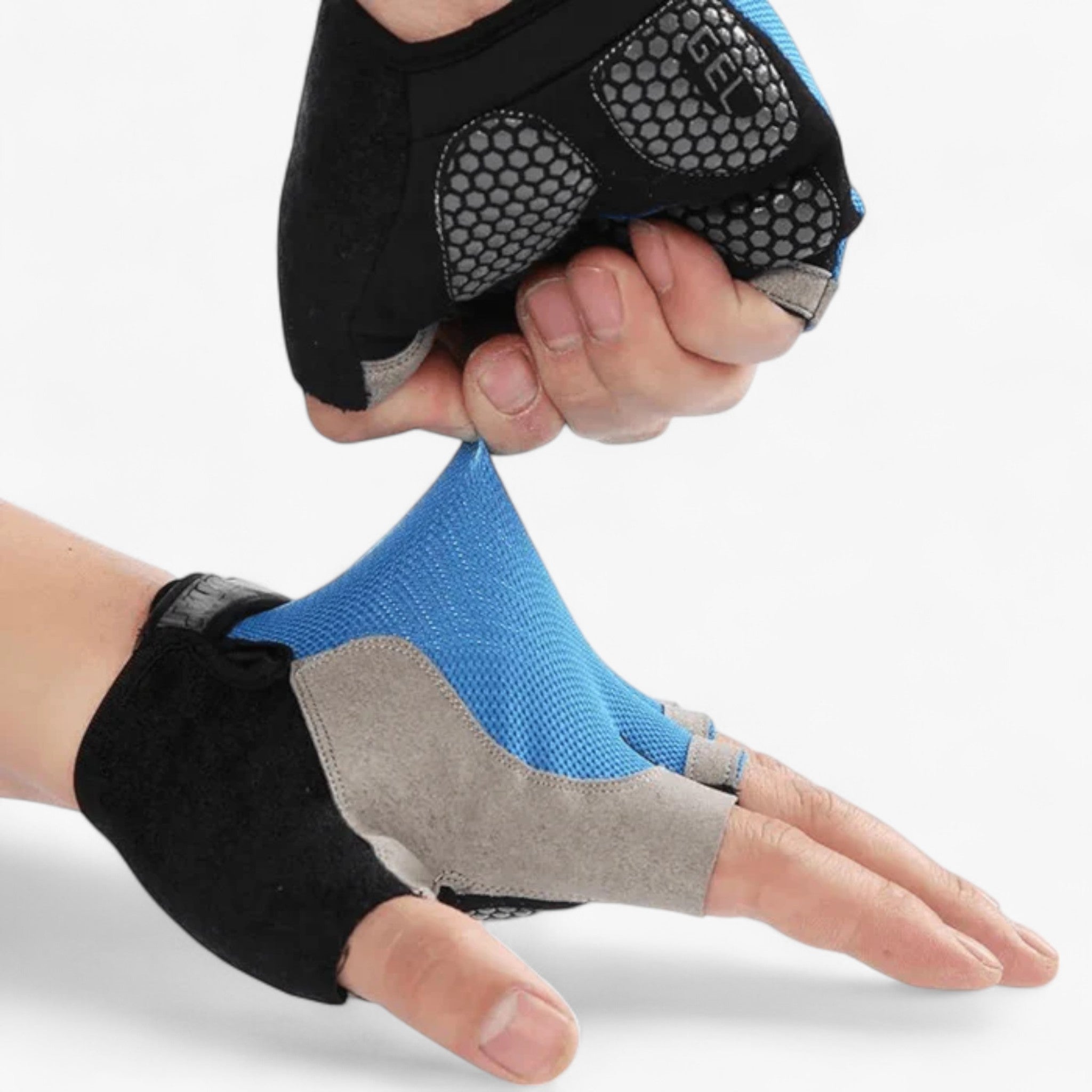 Guanti sportivi antiscivolo GripMaster: freschi, comodi e resistenti Uomo - - antiscivolo bicycle gloves comodi comodi e resistenti - € freschi gloves gloves for men gripmaster guanti guanti sportivi guanti sportivi antiscivolo gripmaster: freschi mens gloves resistenti - Concept Palermo