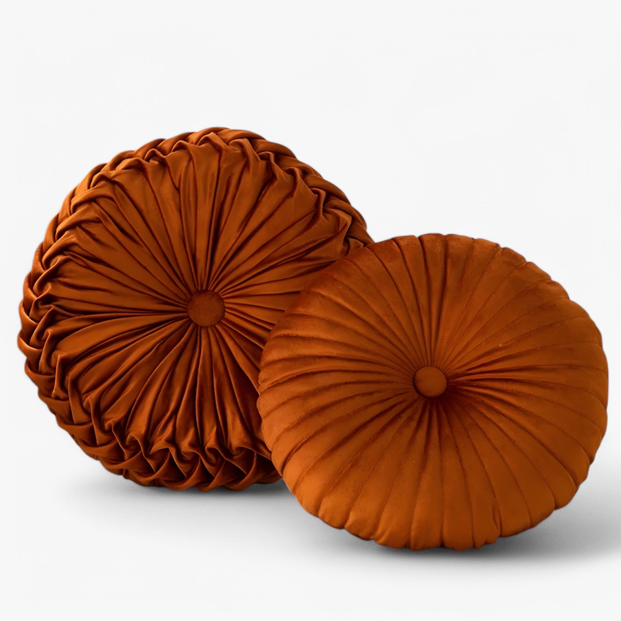 Cuscino Decorativo da Uomo, Morbido, per Divano e Letto - Arancione - cuscino cuscino decorativo decorativo home & garden P294 uomo - Concept Palermo